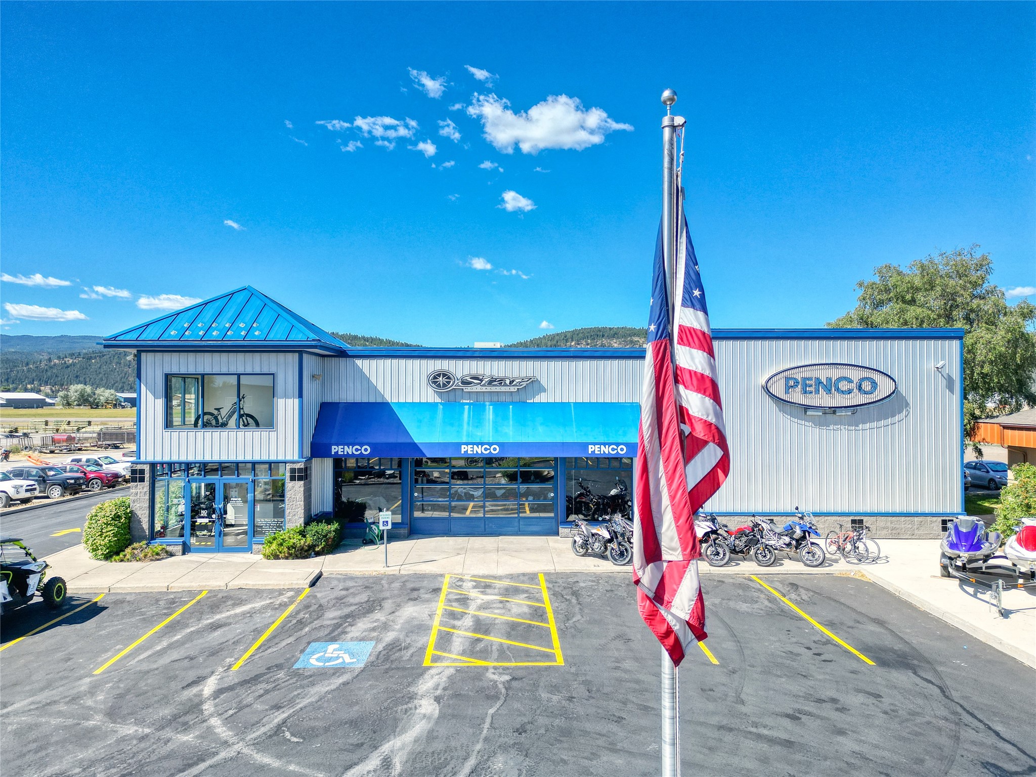 2310 Us Highway 93 S