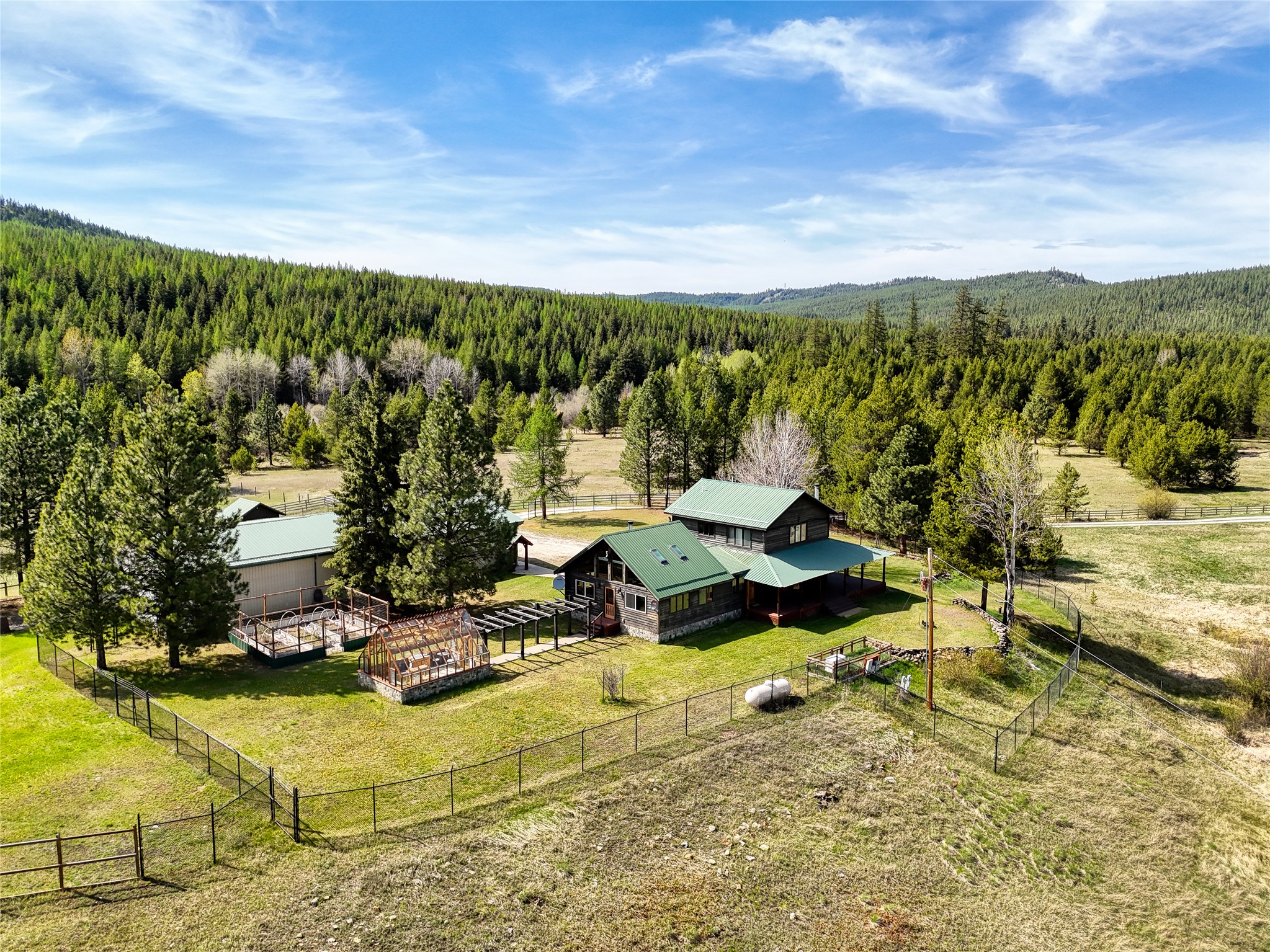 8240 Island Lake Road