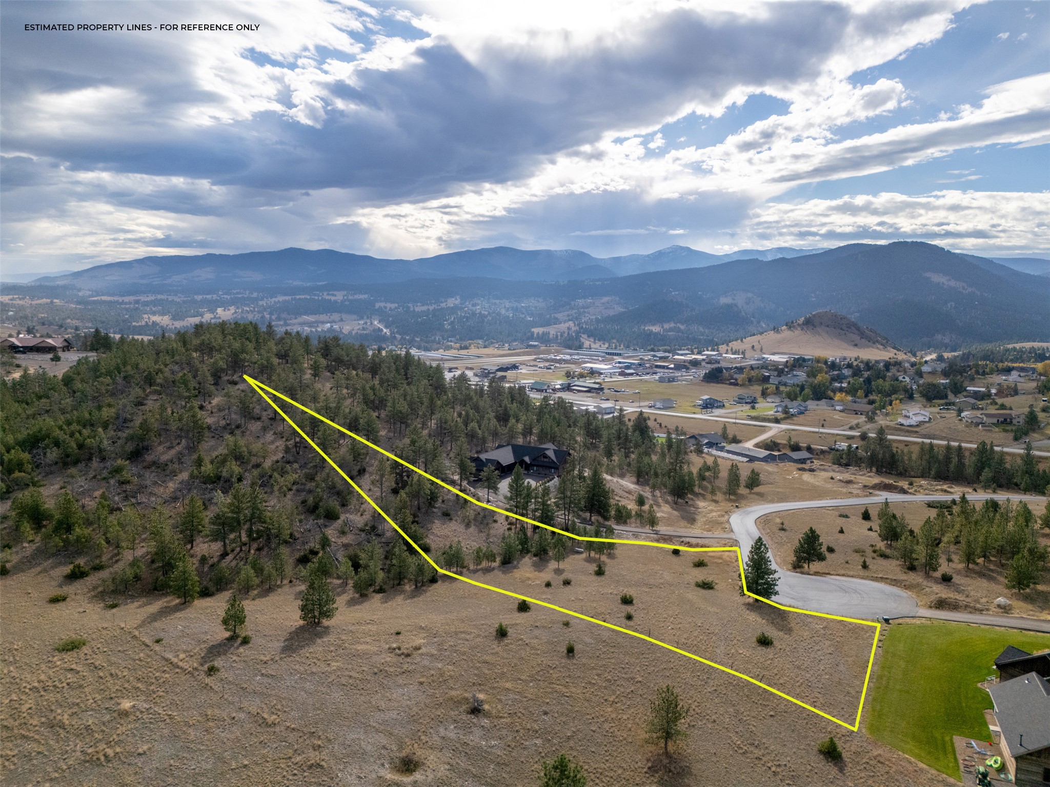 10 Raven Ridge Road
