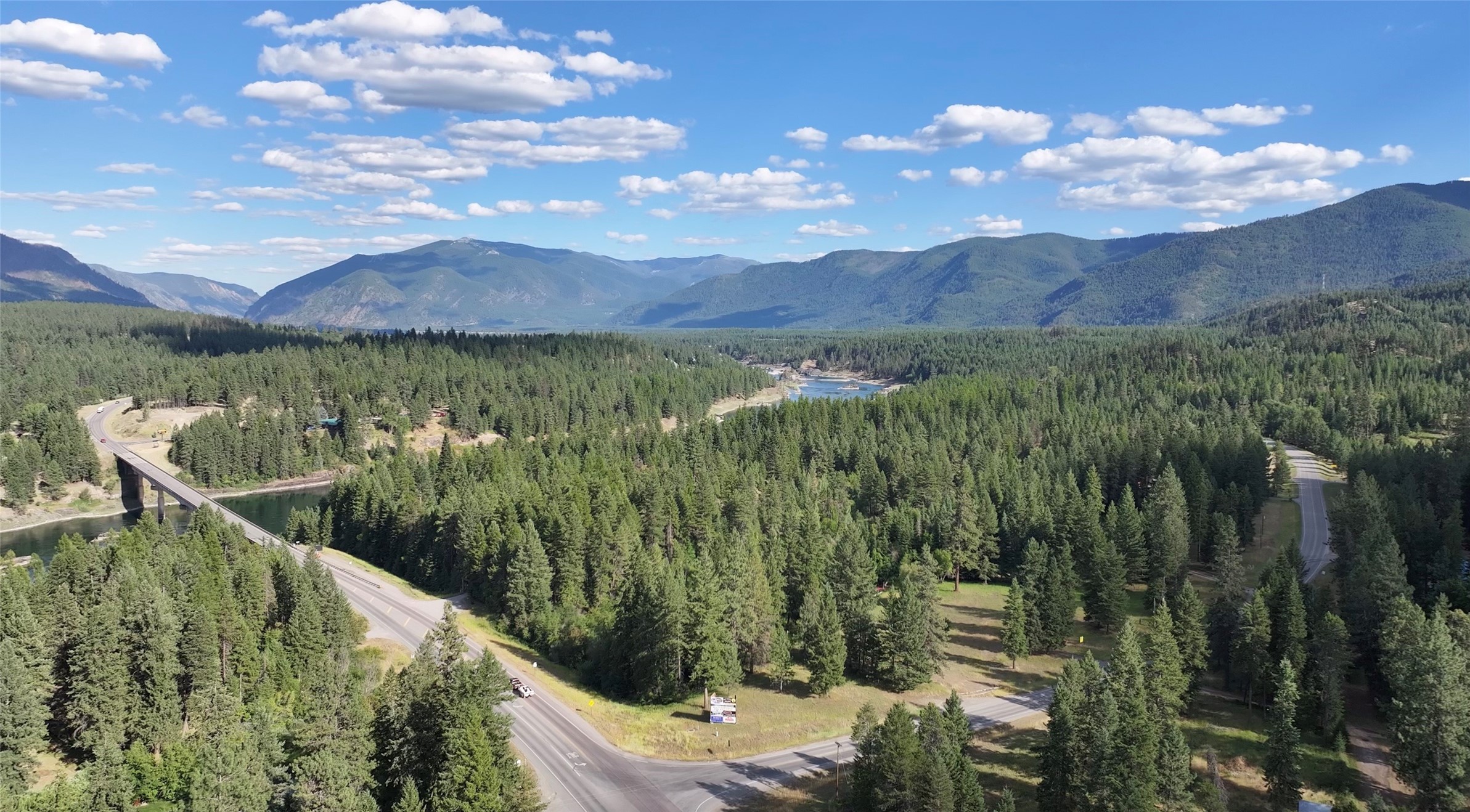 1 Prospect Creek Road