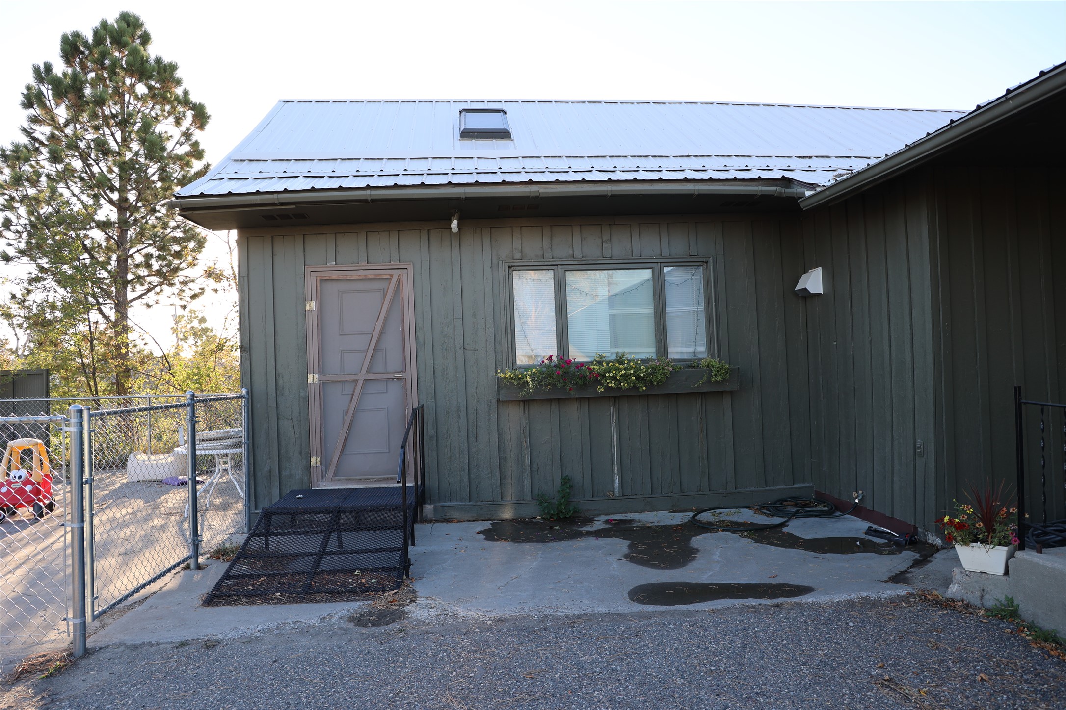 507 Teton Avenue