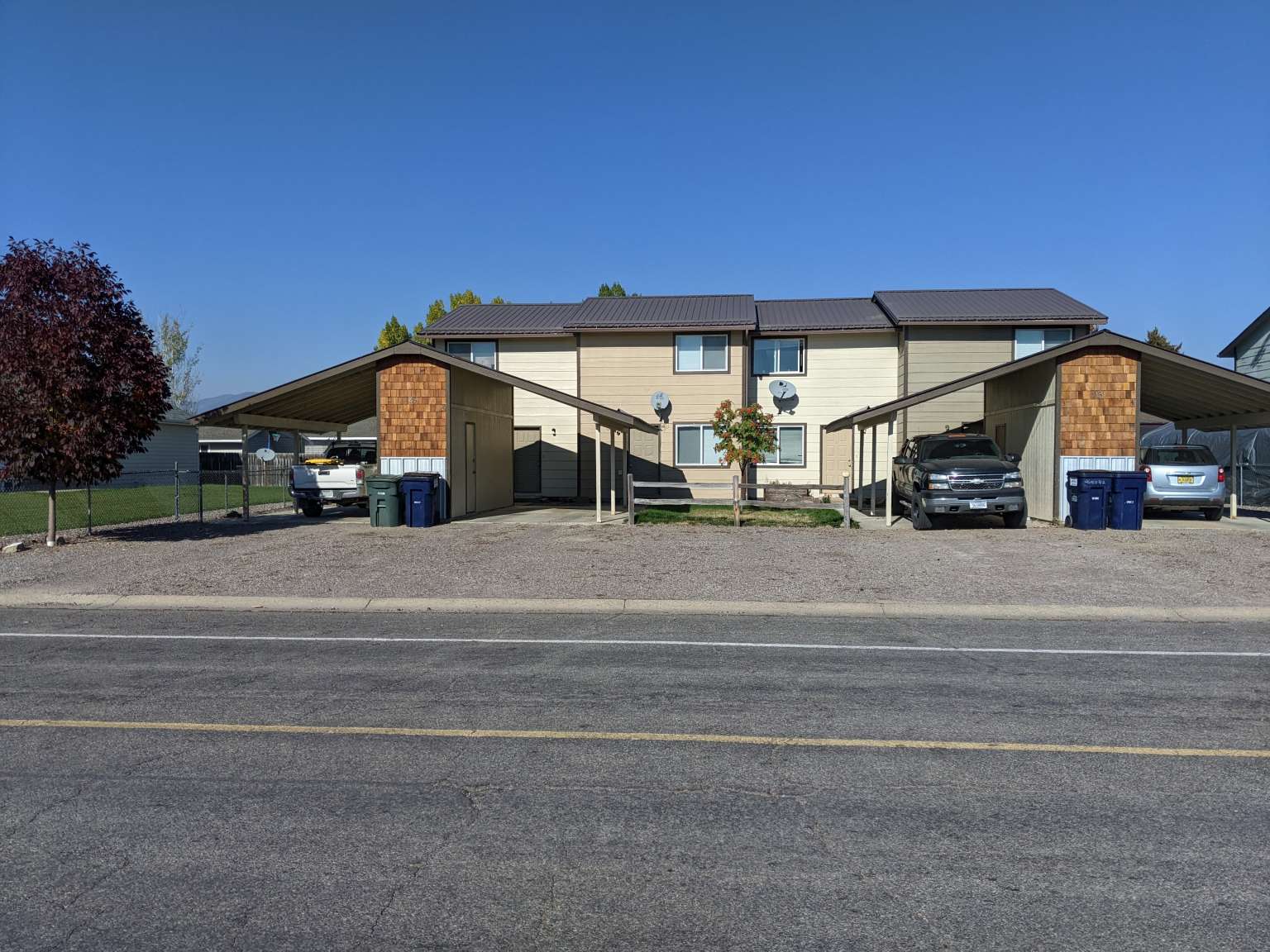 25 Martha Road