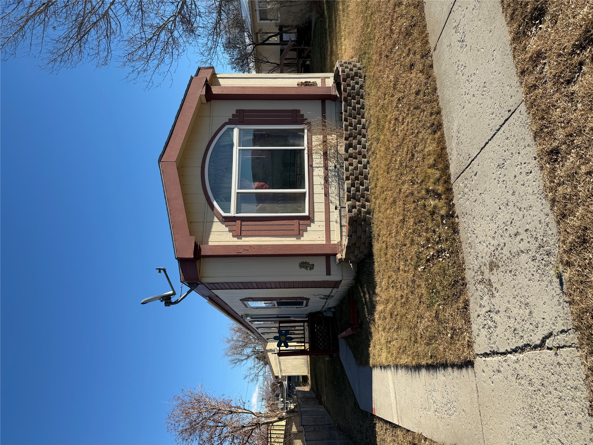 112 N Pine Street