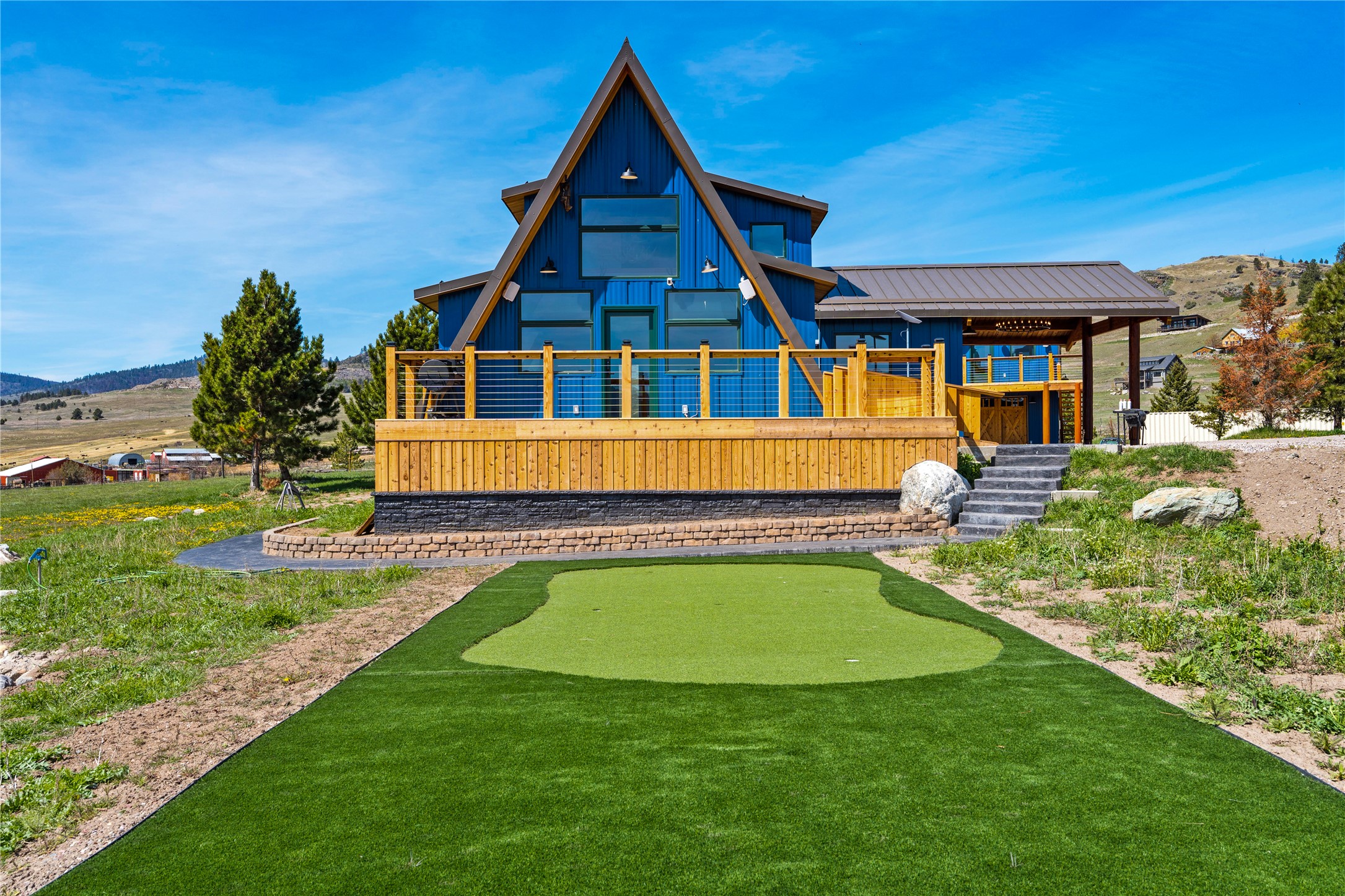 44910 & 44900 Gunbarrel Lane