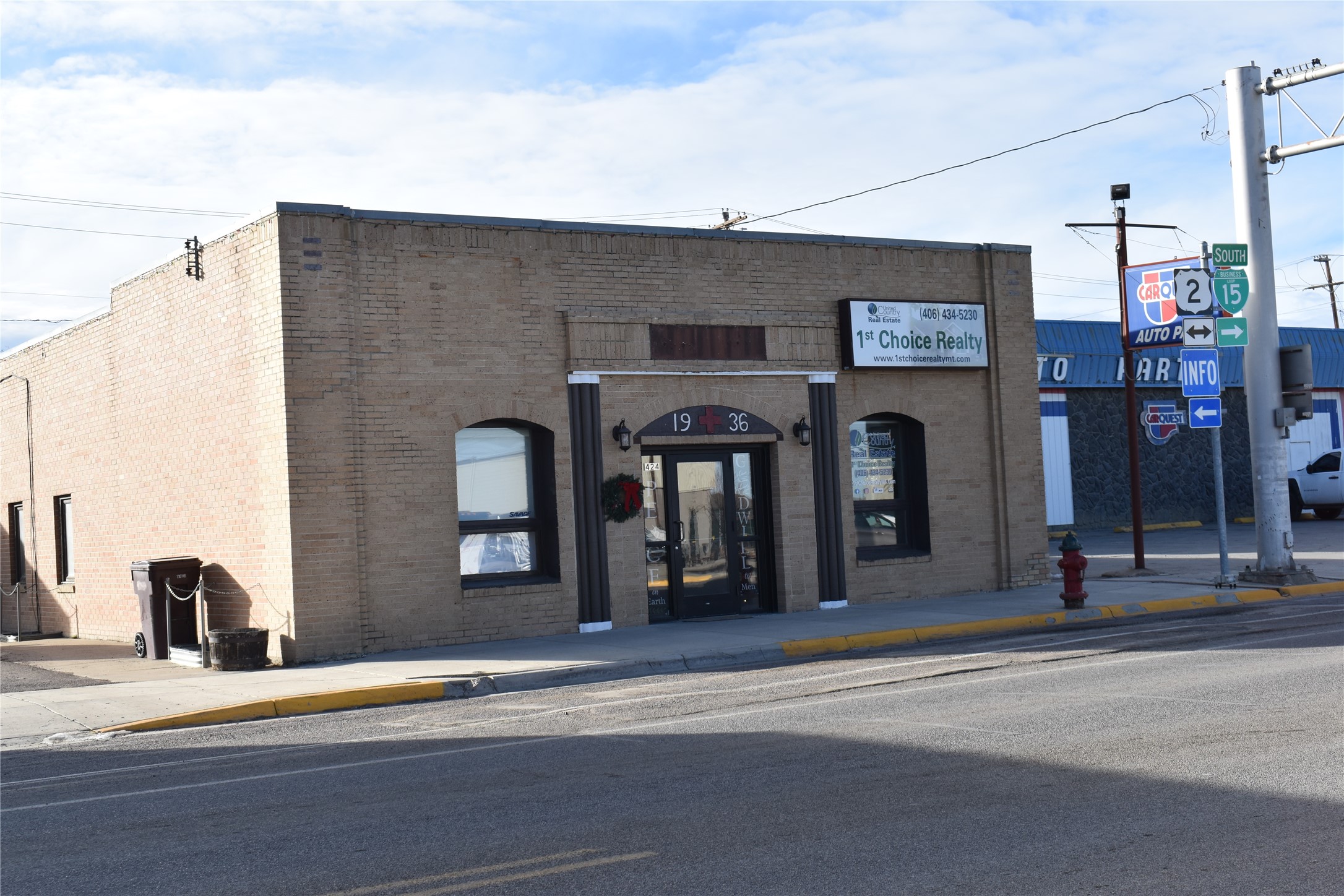 424 Main Street