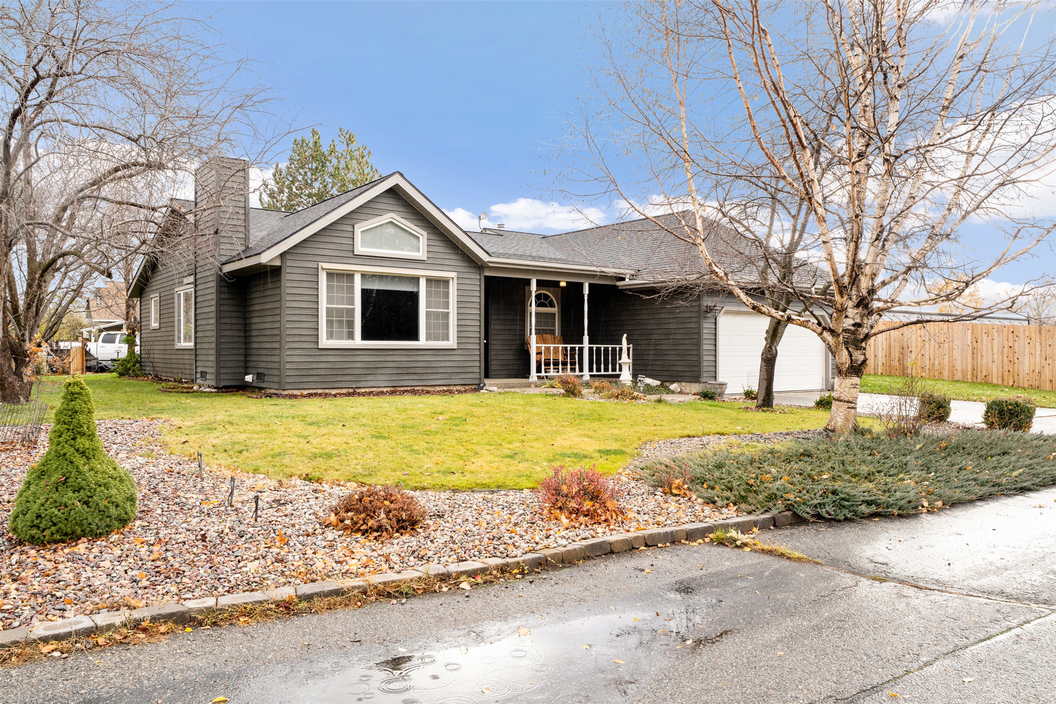 1301 Westwood Court
