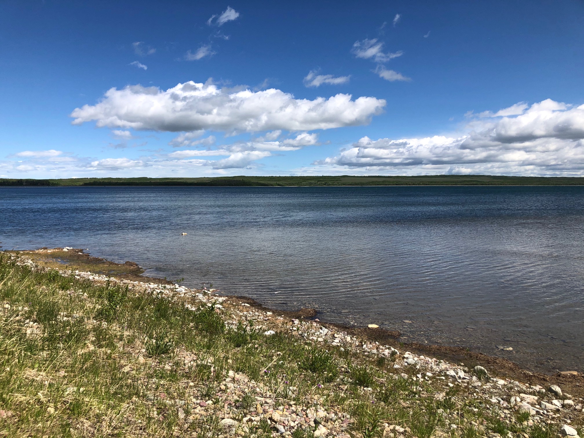 Lot 32 West Shore Duck Lake Road
