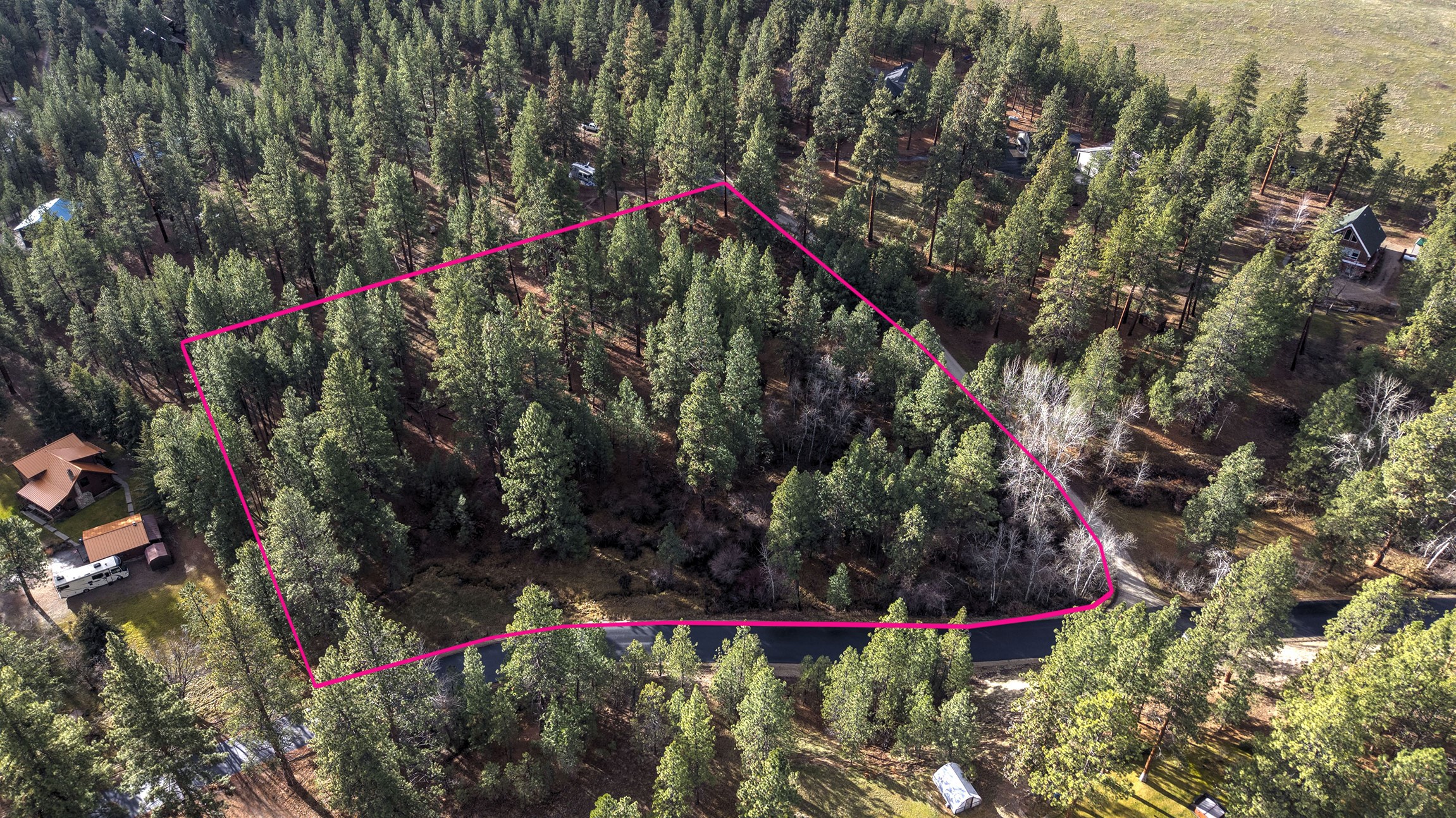 000 Lot 7 Cone Drive