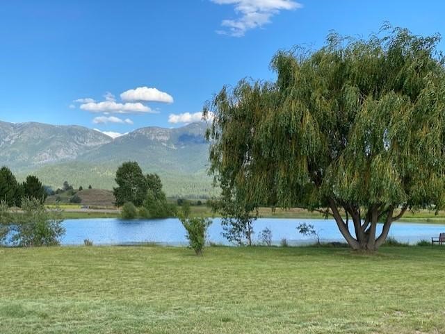 LOT 34 Tundra Swan Way