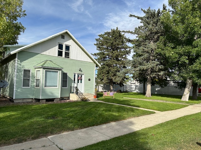 415 Illinois Avenue