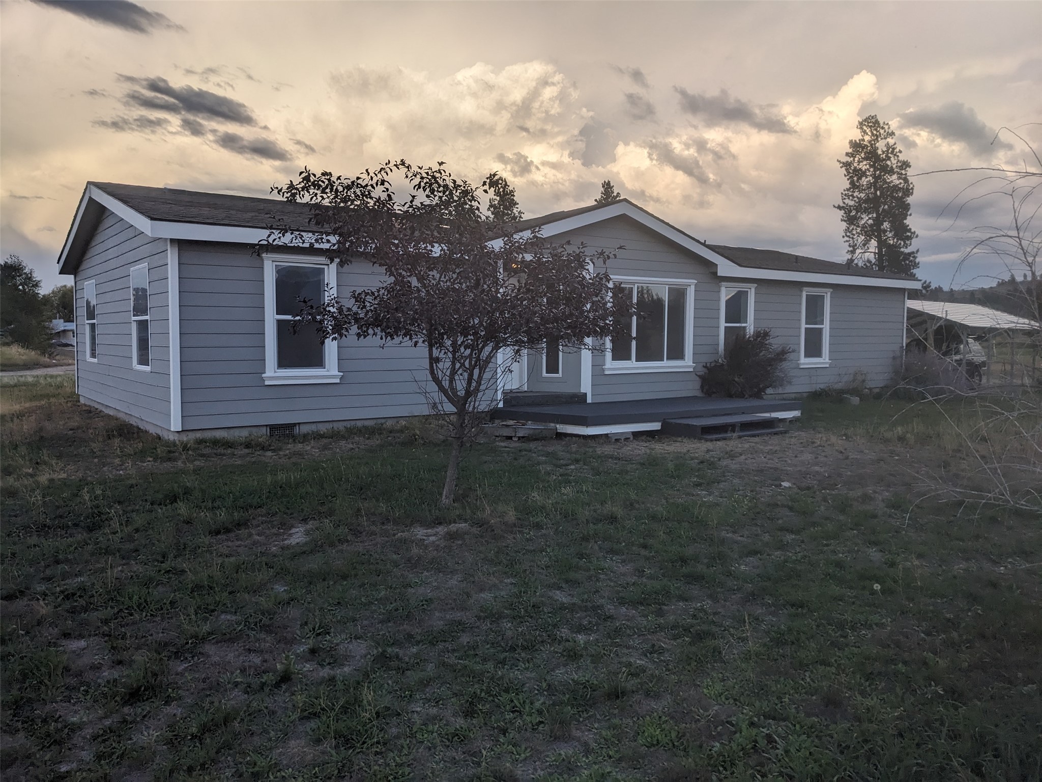 121 Camas Ranch Road