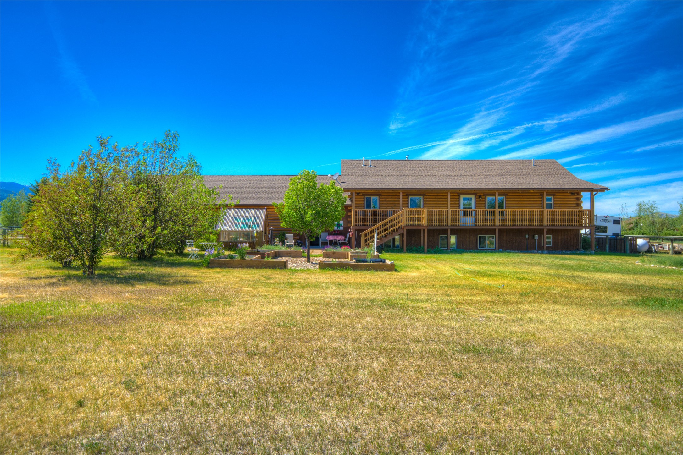 13 Coachman Lane