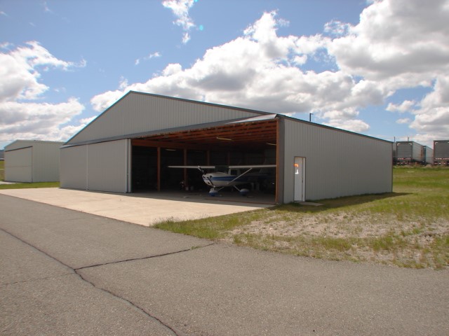3203 Airport Road