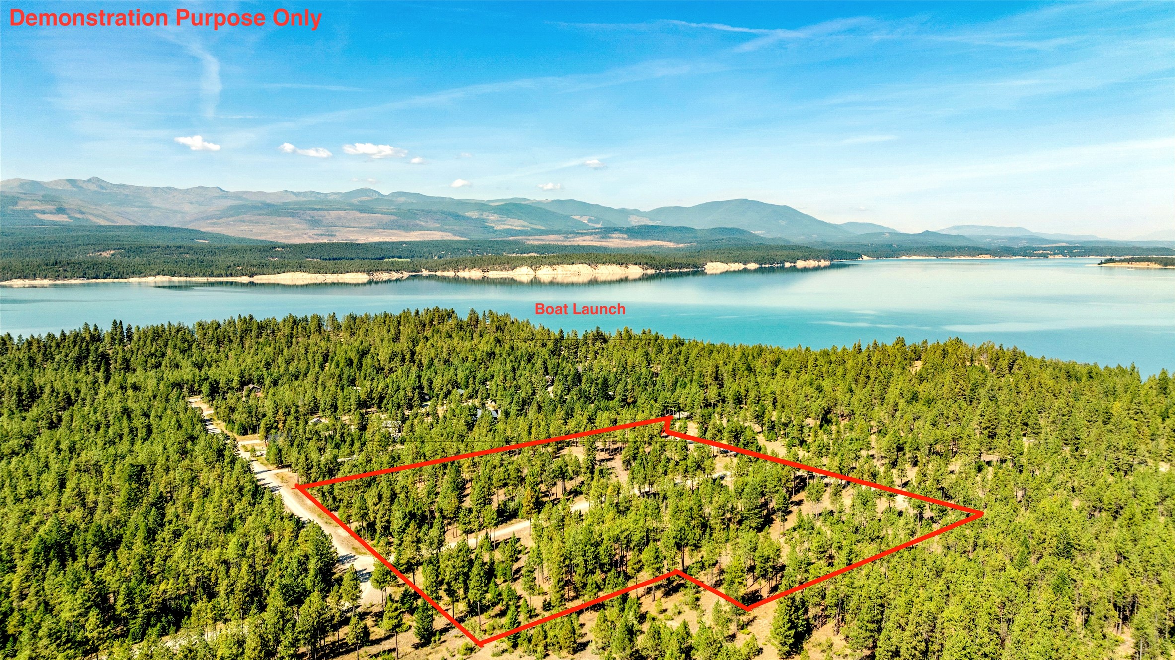 NHN (Lot 11) McGarvey Way