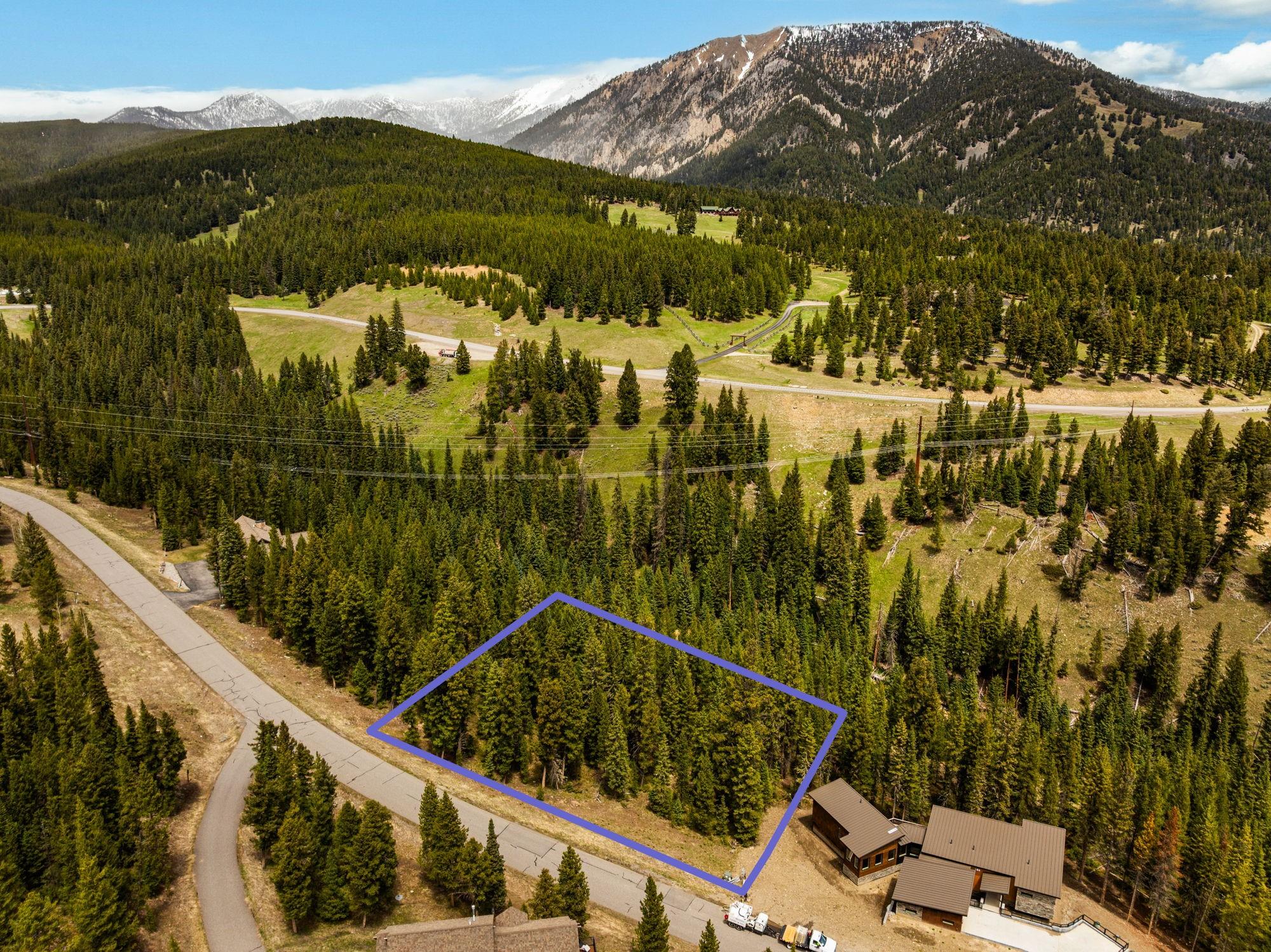 389 Antler Ridge Road
