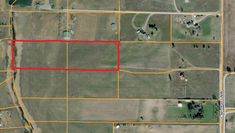 650 Capistrano Drive NW Parcel 1
