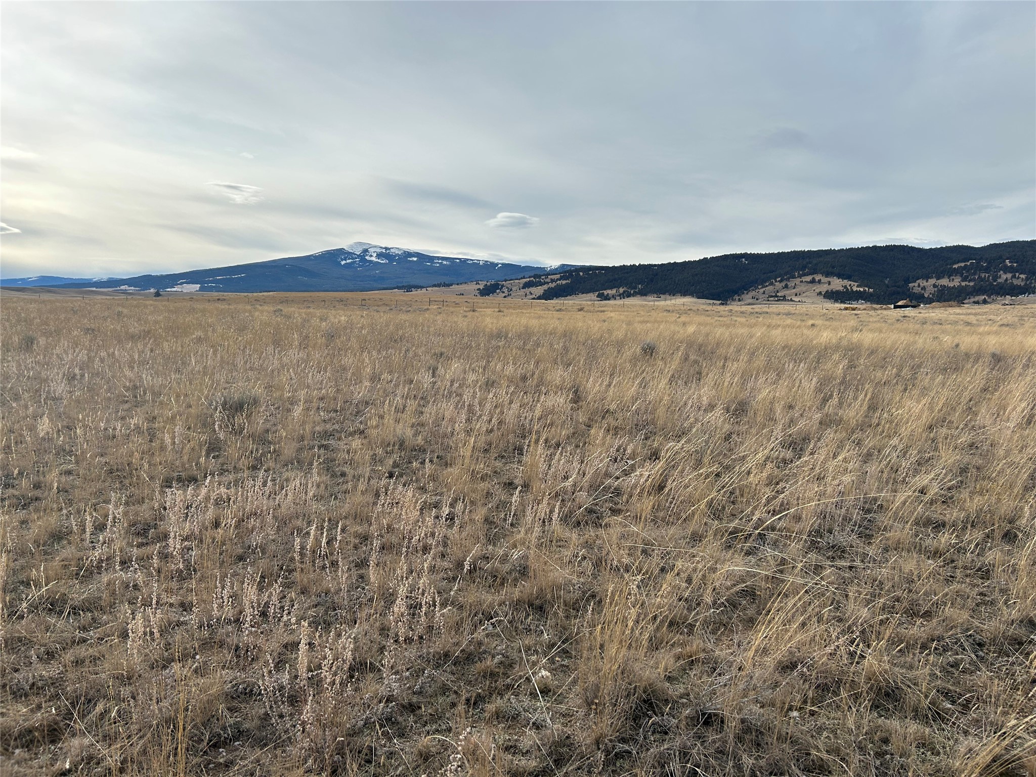 Lot 37-D Pronghorn Trail