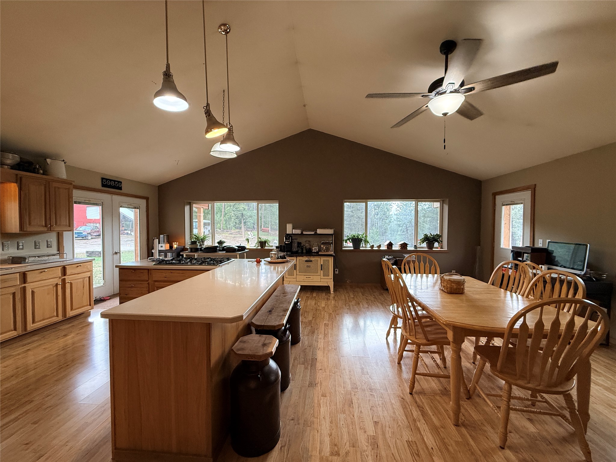 178 Buffalo Bill Road