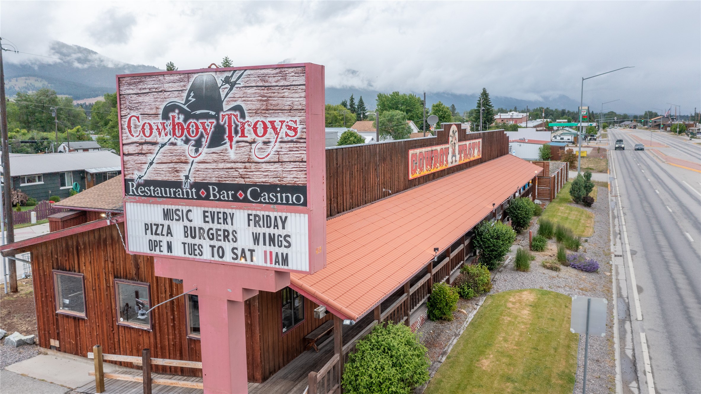 2359 US Highway 93 N