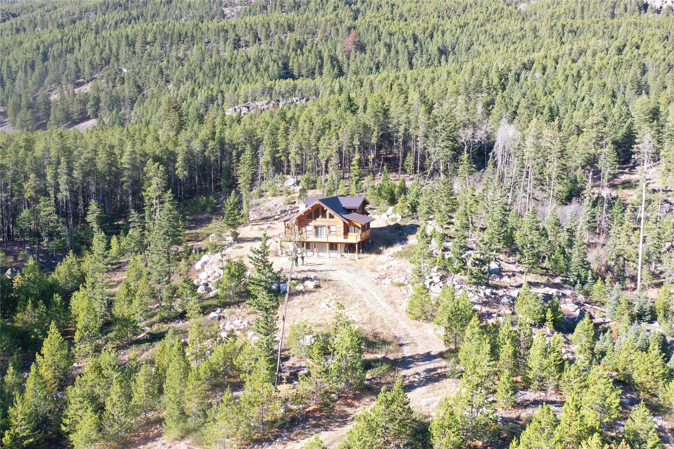 3916 Main Boulder Road