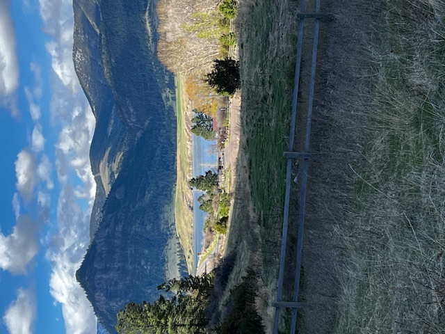 TBD Beartooth Road