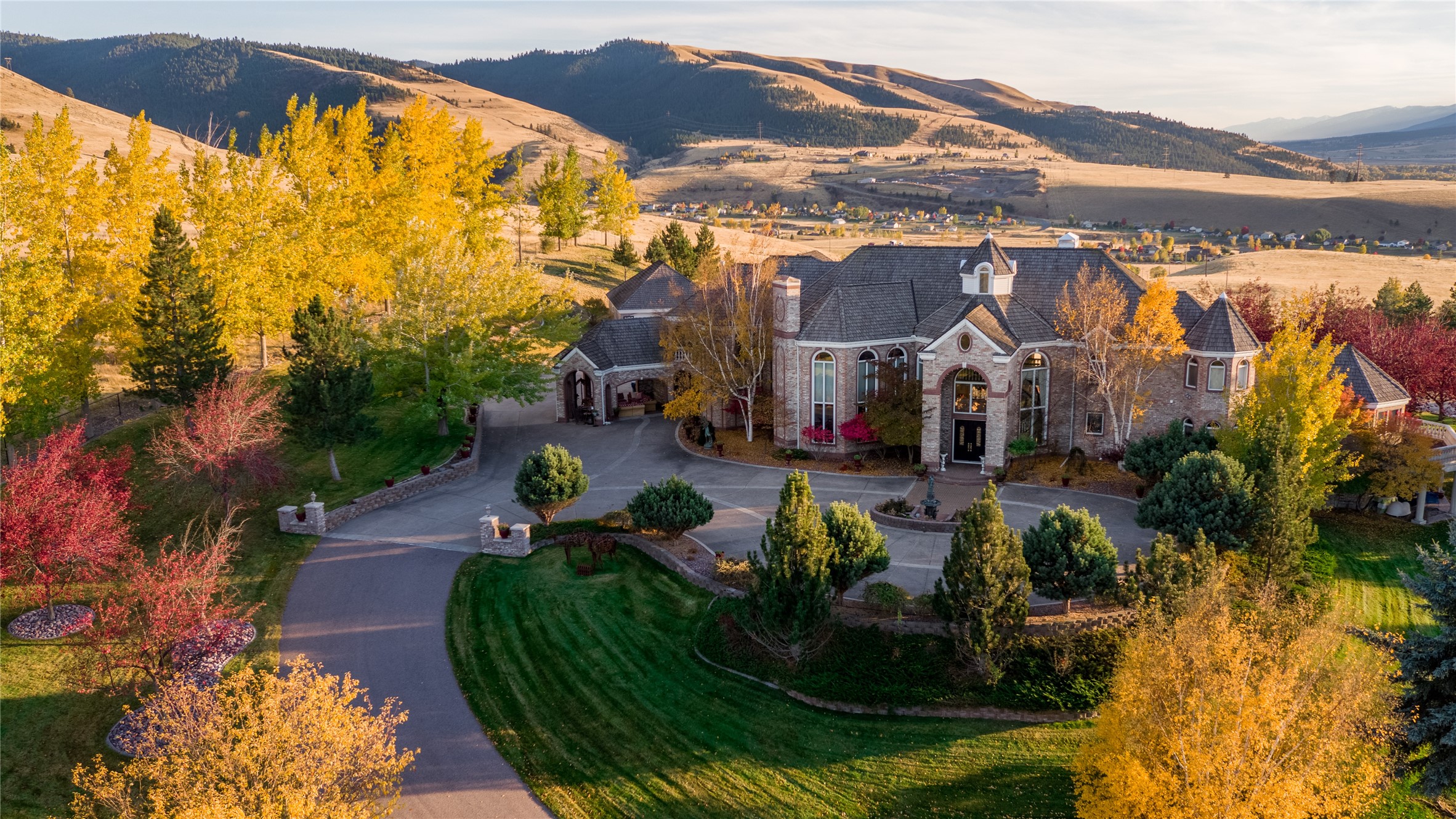 3495 Loraine Drive