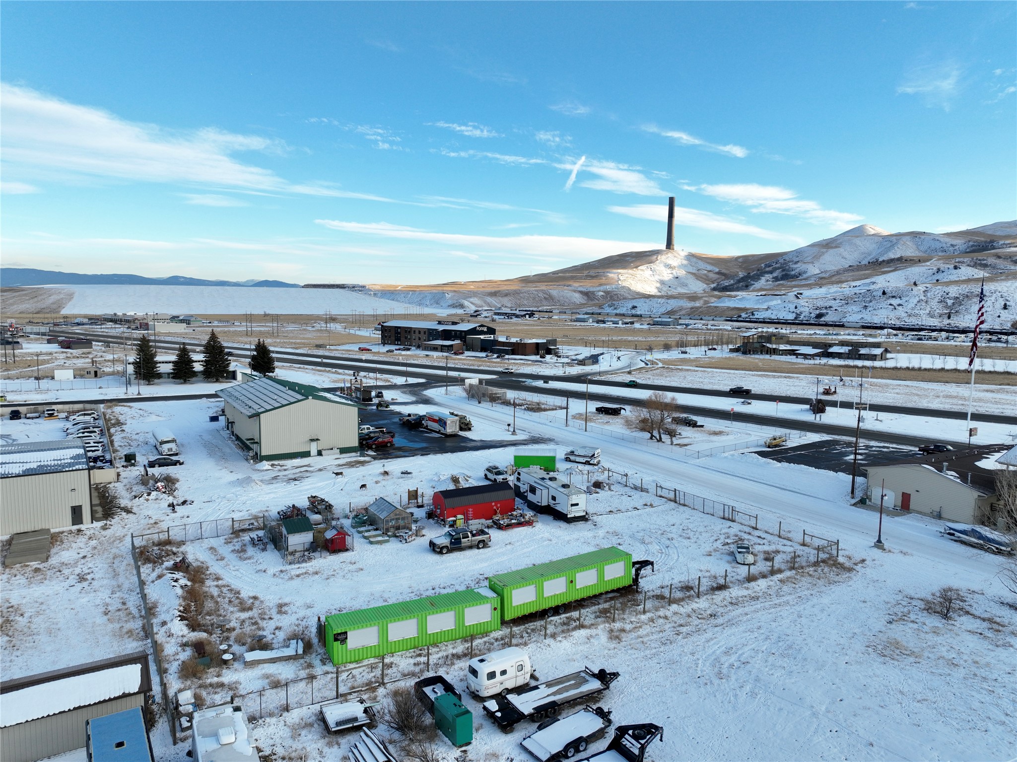 NHN Montana Drive