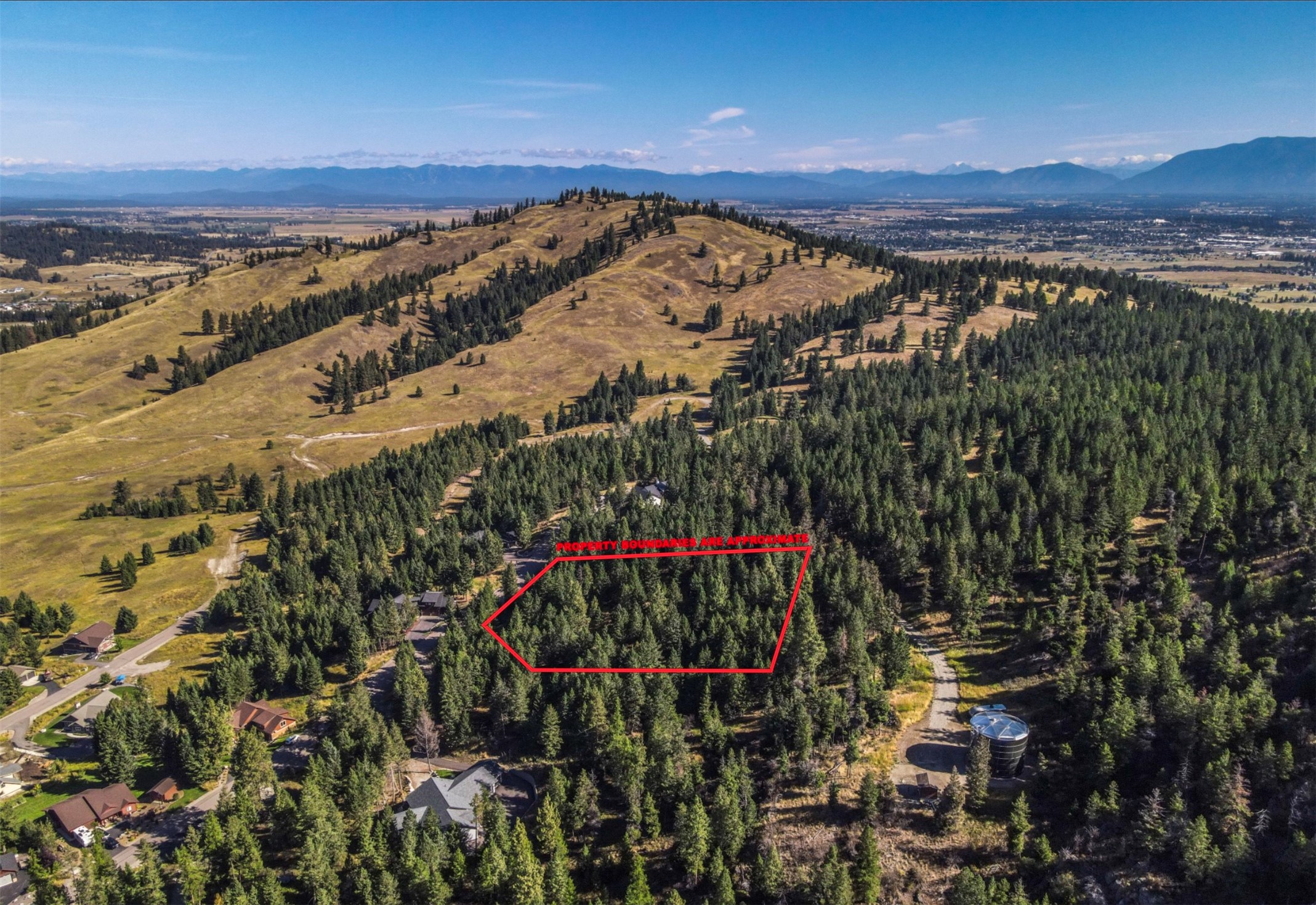 218 Walking Coyote Drive LOT# 68