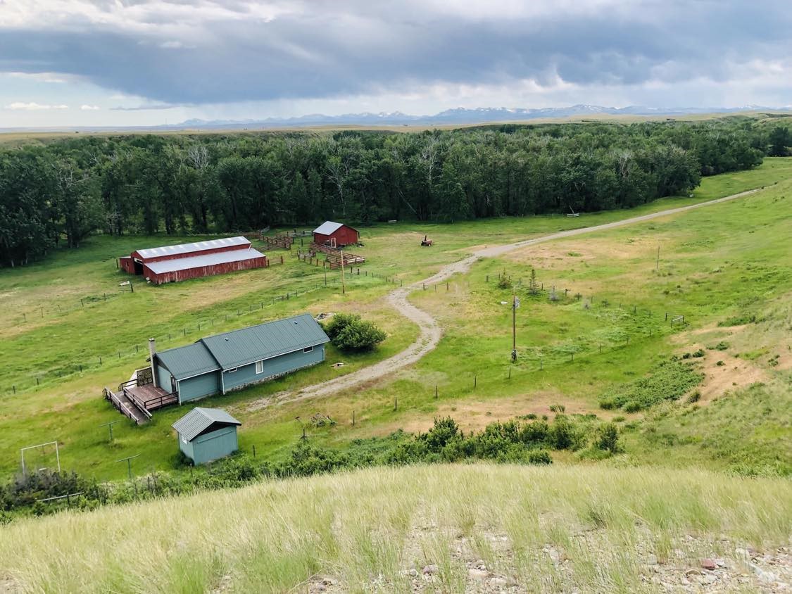 470 Duck Lake Road