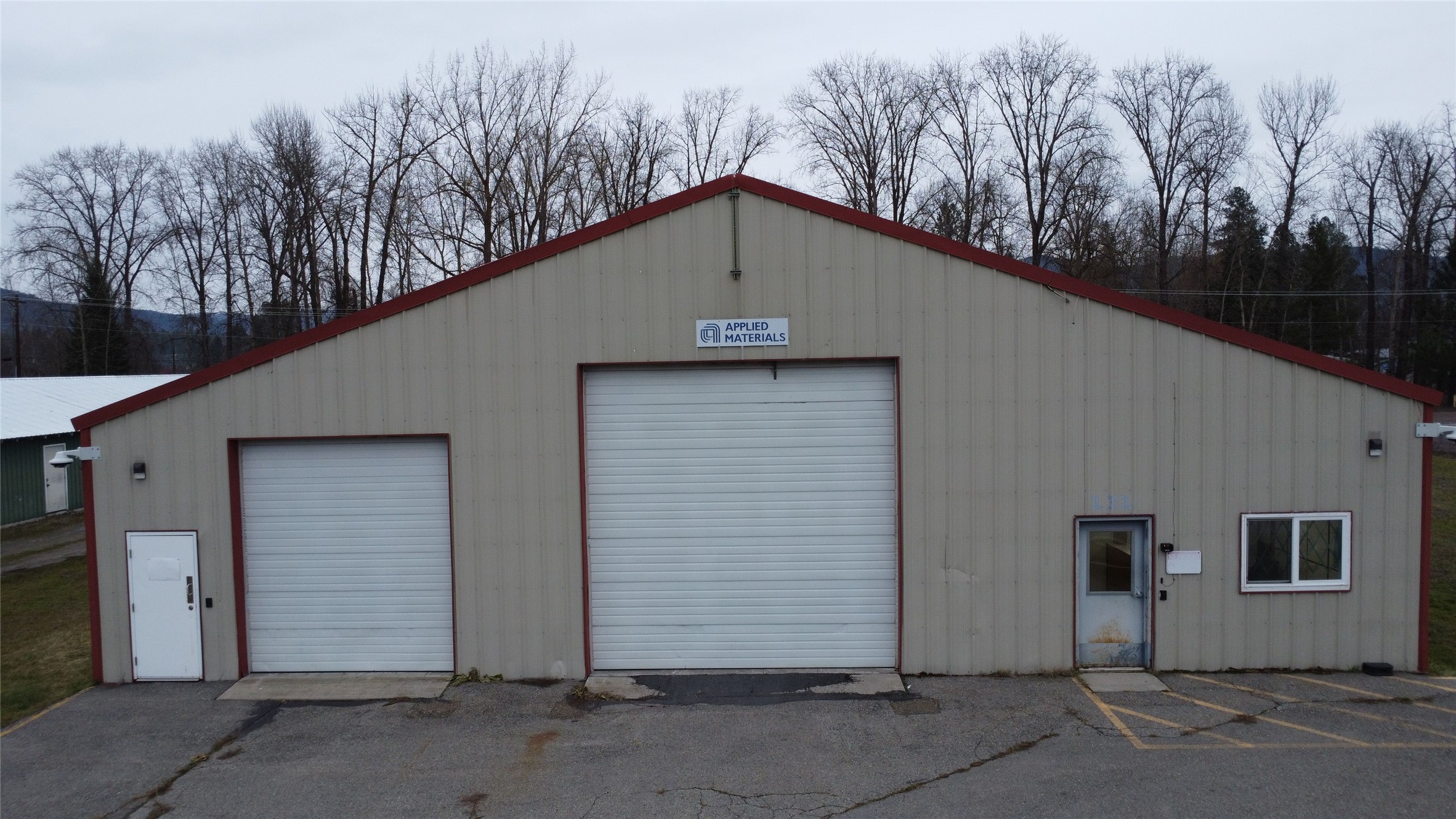 131 Commerce Way