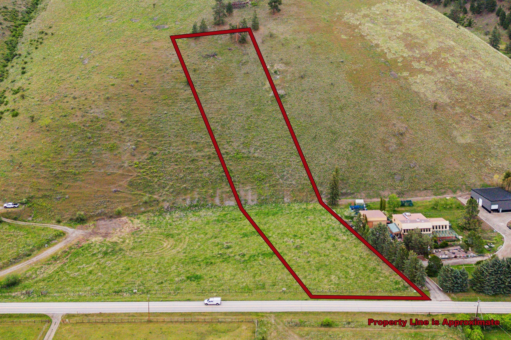 LOT 4 Miller Creek Road