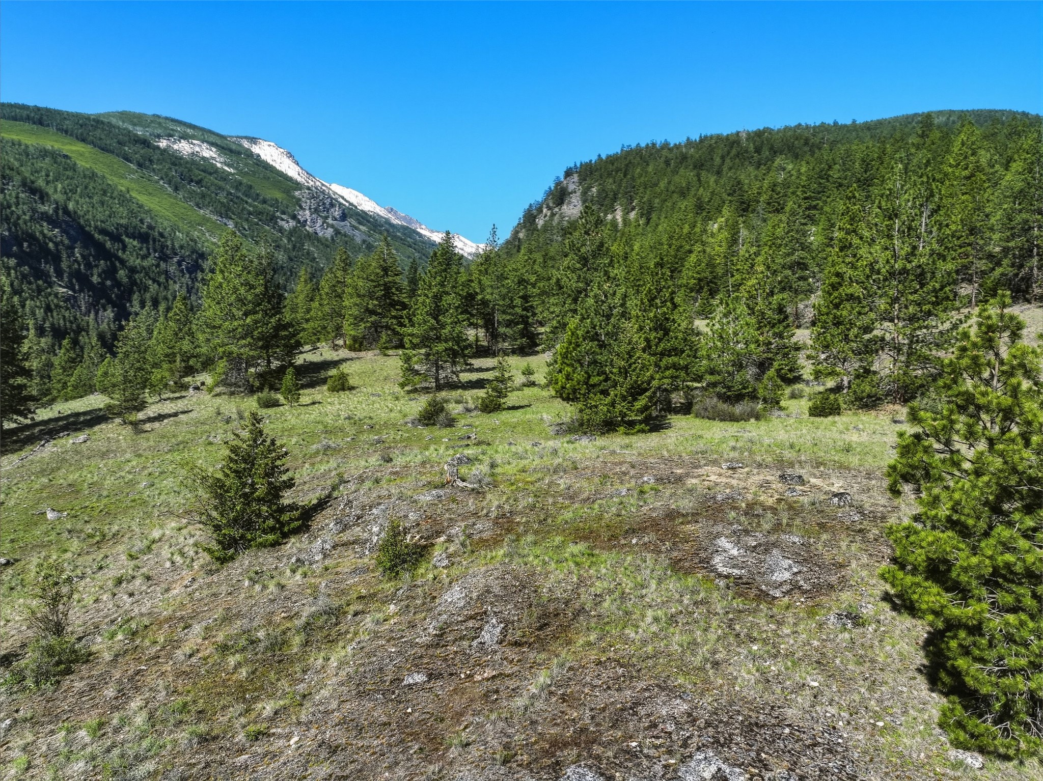 Tract 29A Castle View Drive