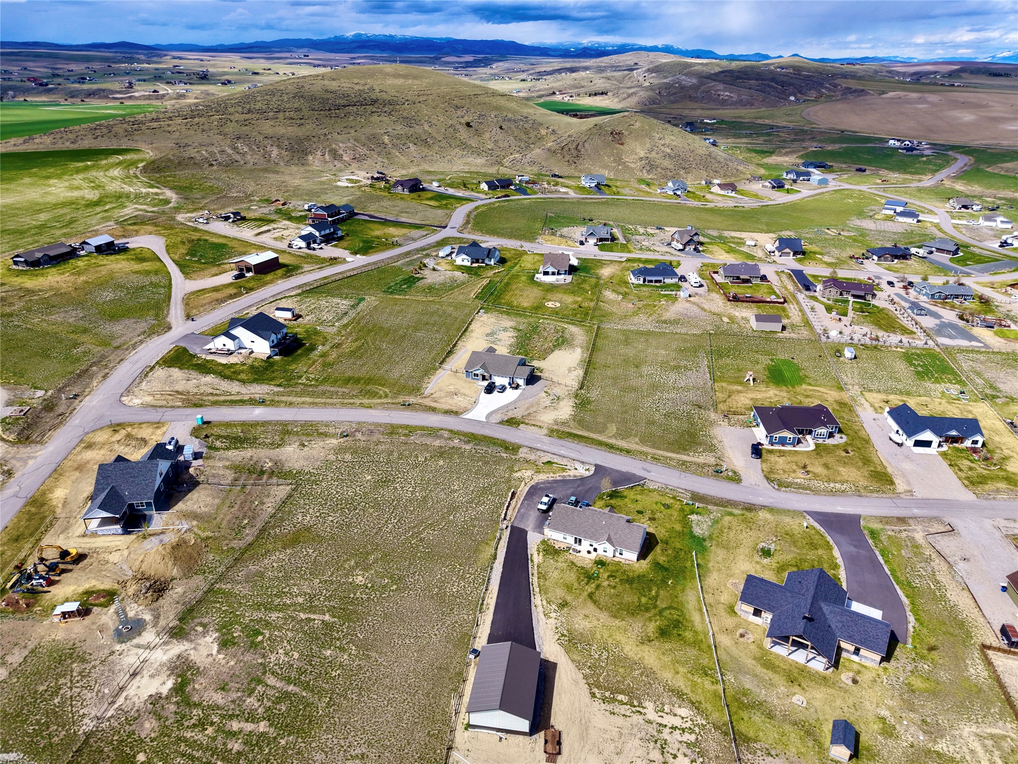 Lot 173 Western Larch Place