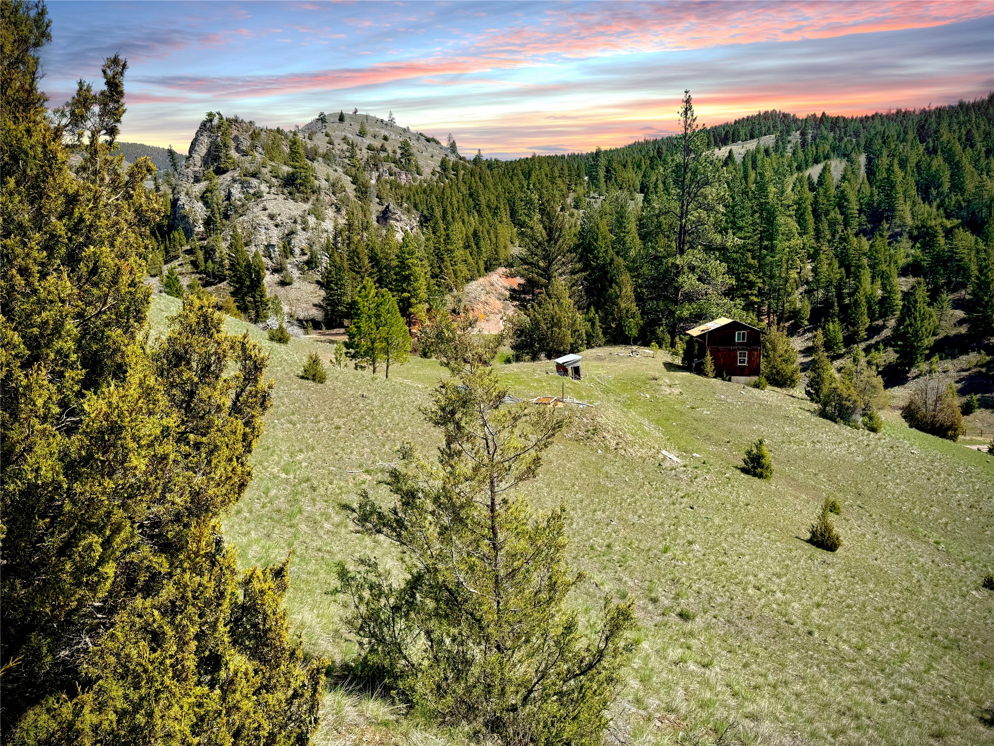 31 Packer Gulch Road