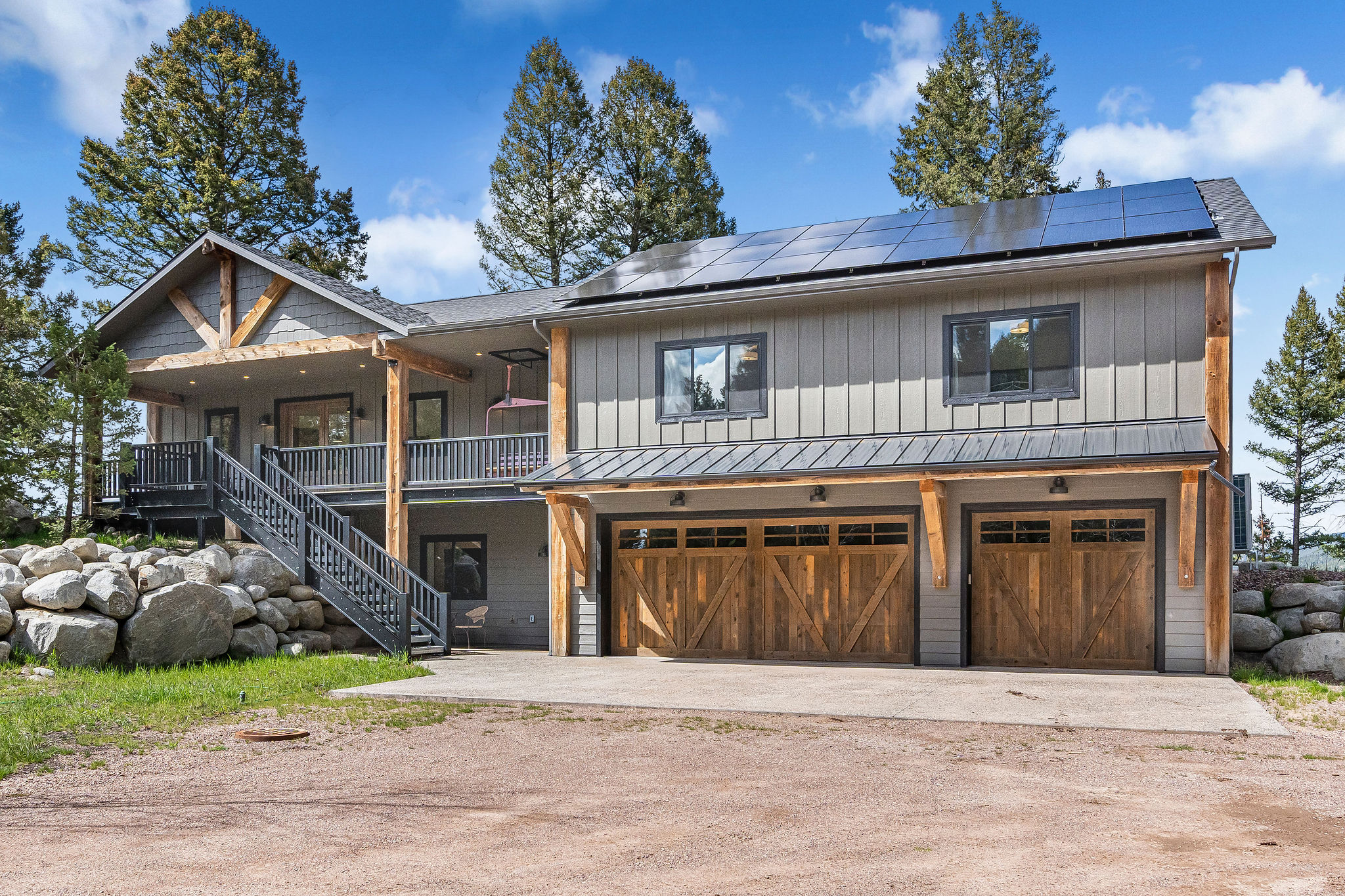 77 Rumsey Road