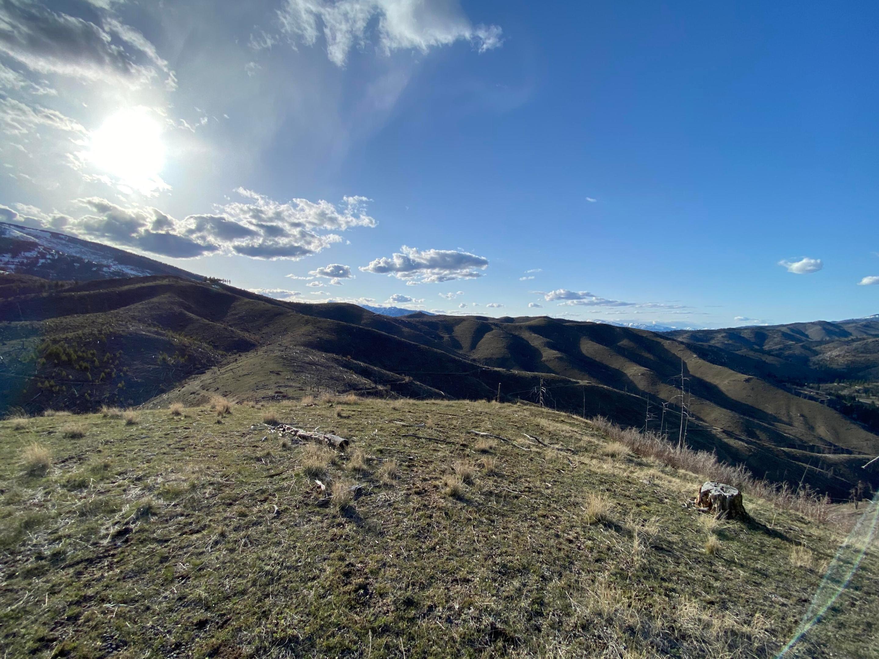-- Hwy 93 S