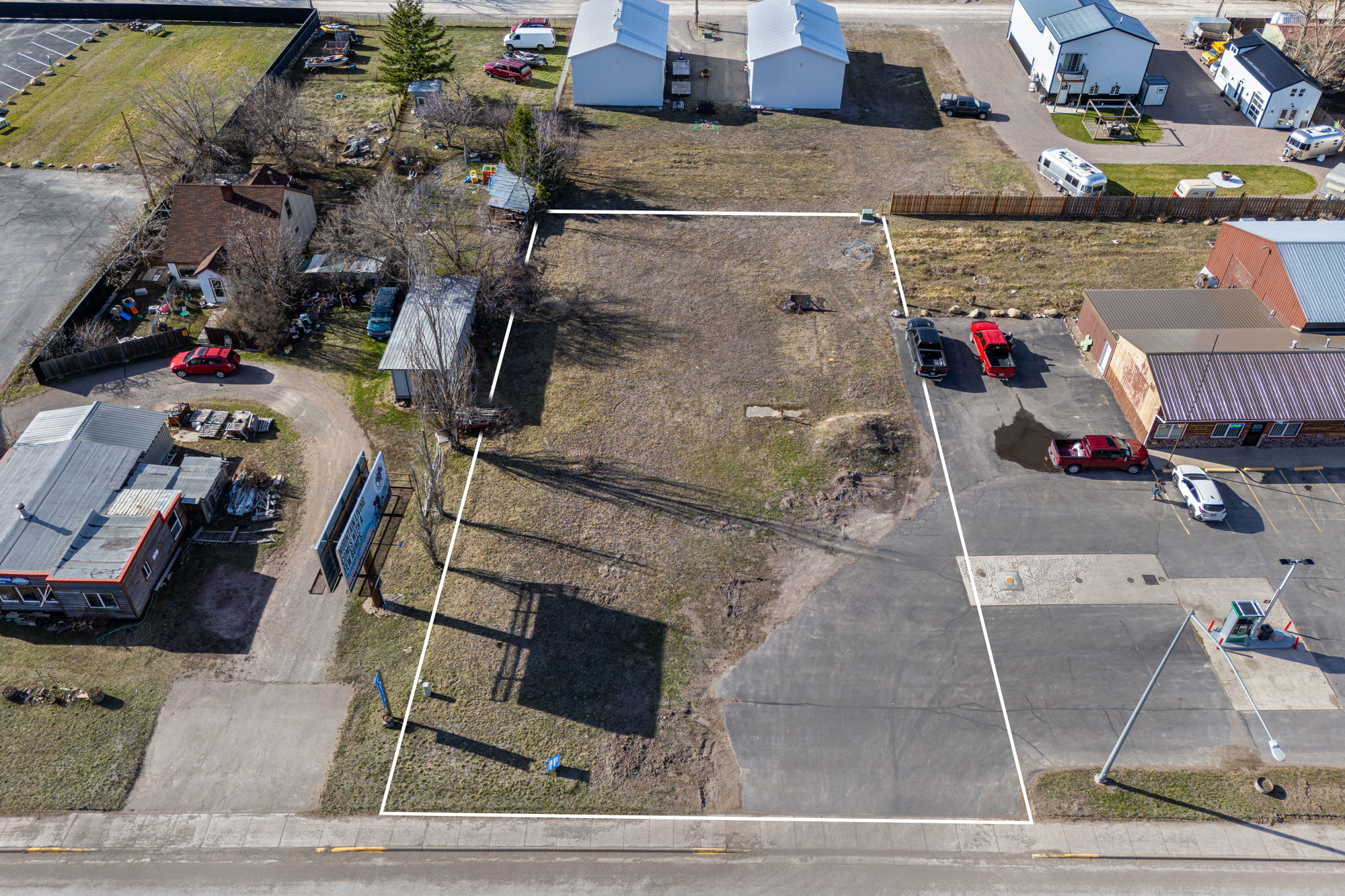7350 US Hwy 2 E
