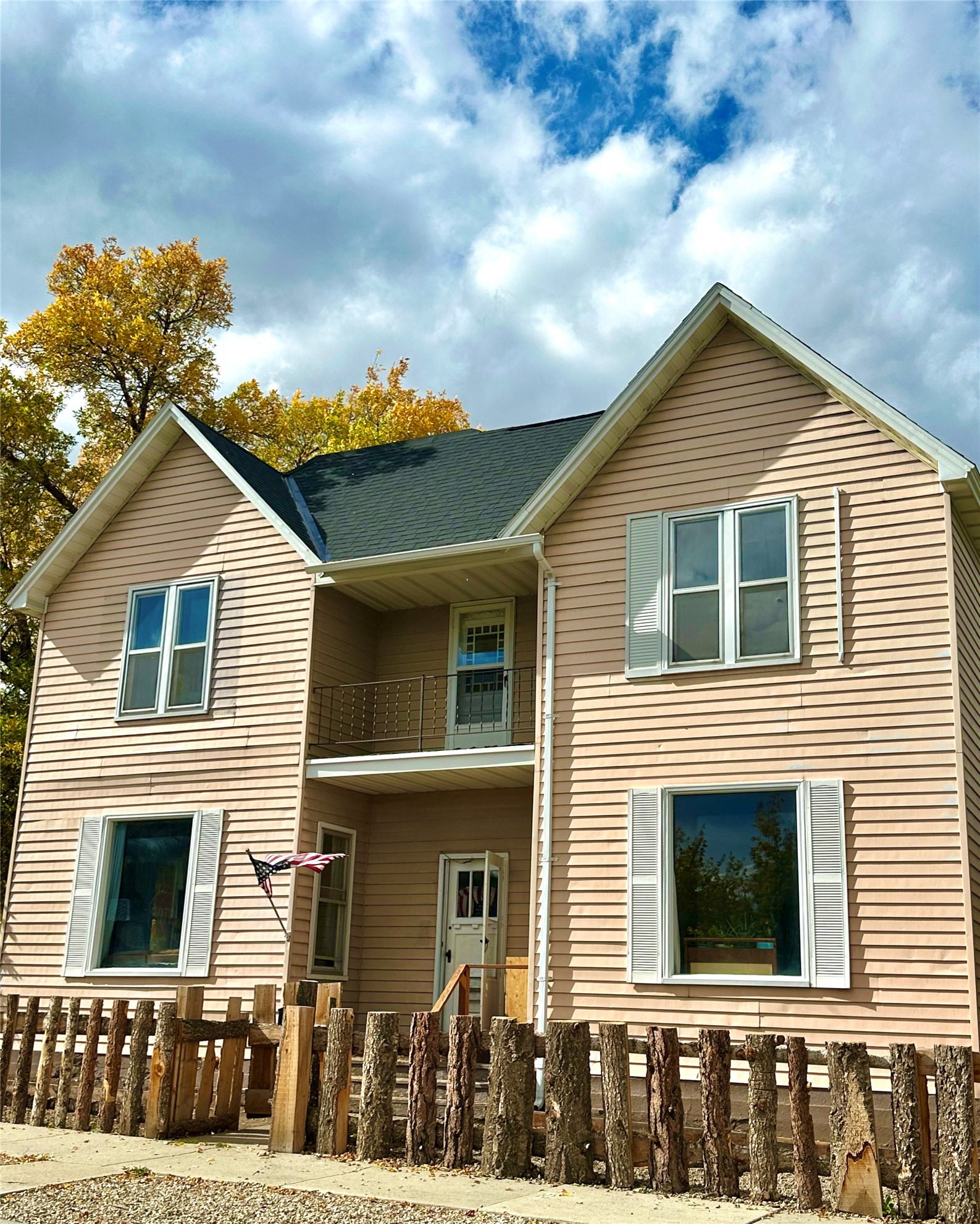 624 Cherry Street