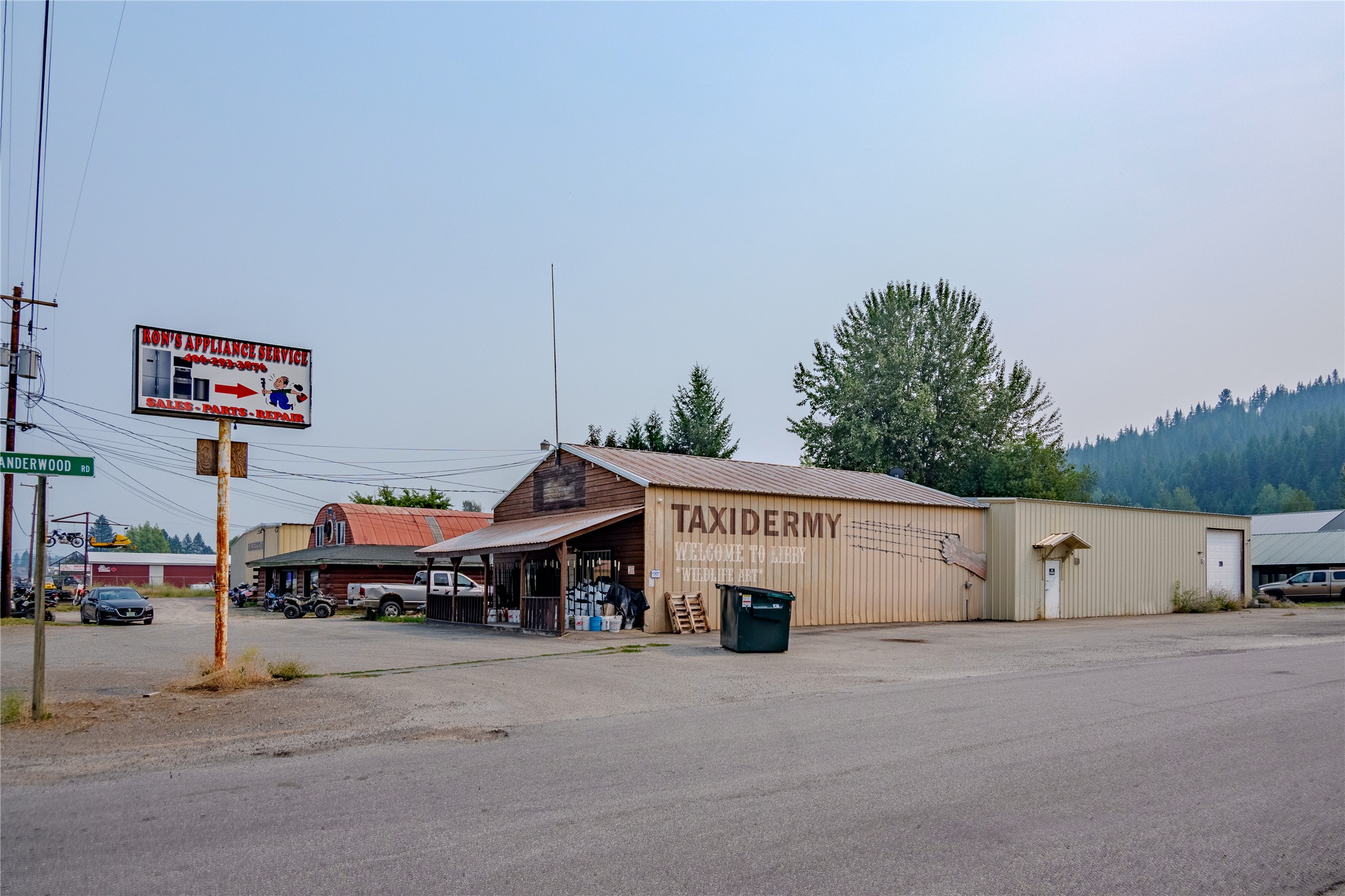 30414 Us Highway 2