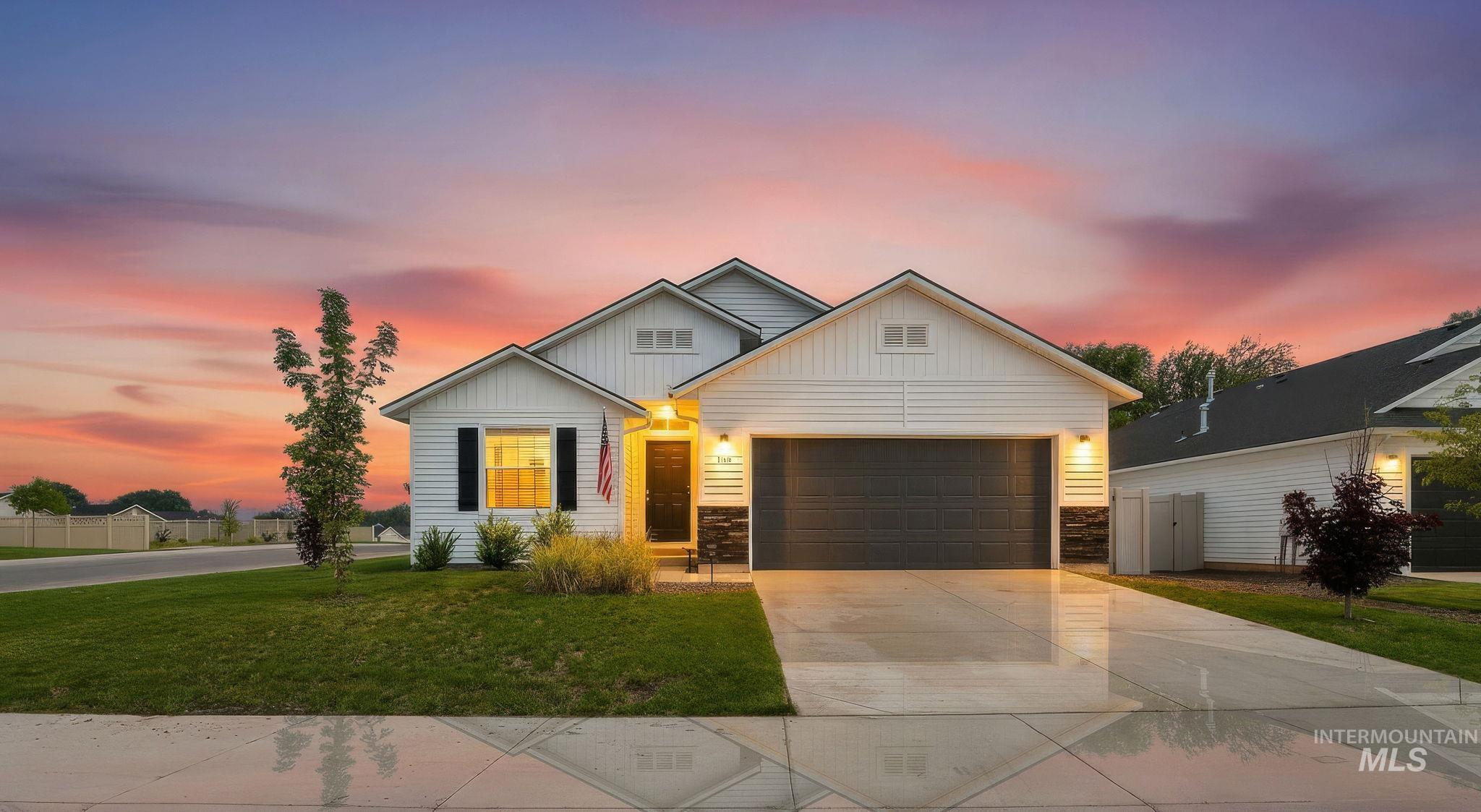 118 Golinda Ave, Caldwell ID 83605