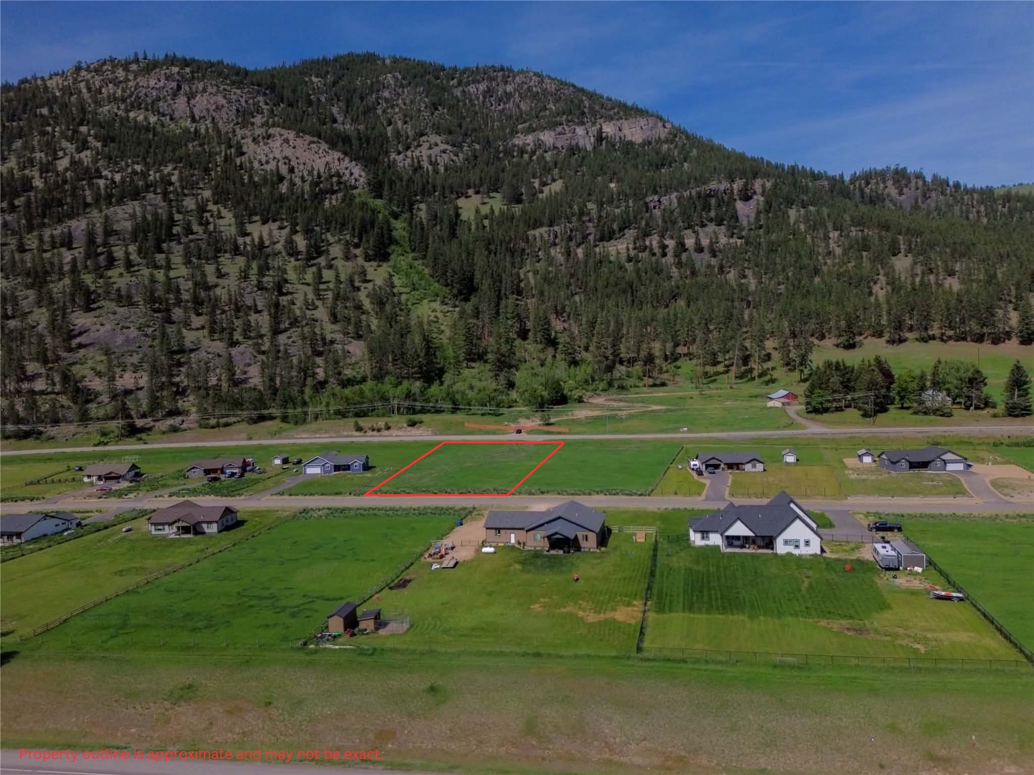 Lot 10 Kirchey Creek Drive