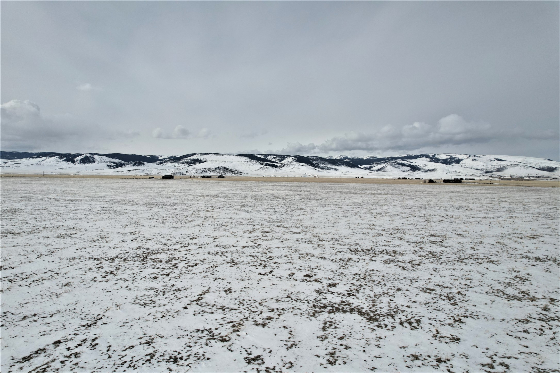 Tract C1 HWY 287