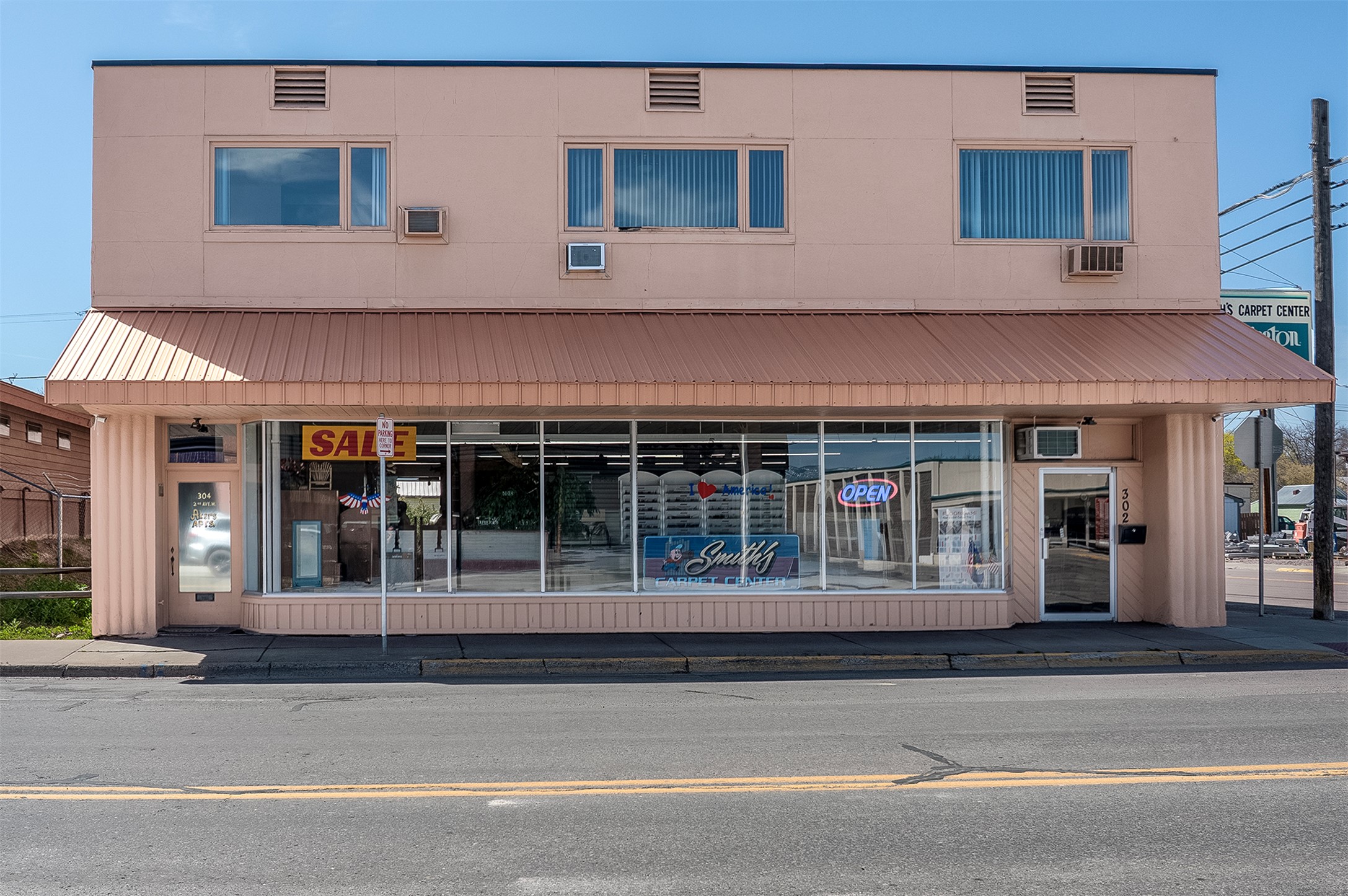 302 2nd Avenue W