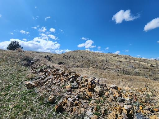 Parcel 1 Bradley Creek Road