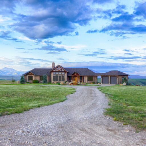130 Peacemaker Ridge