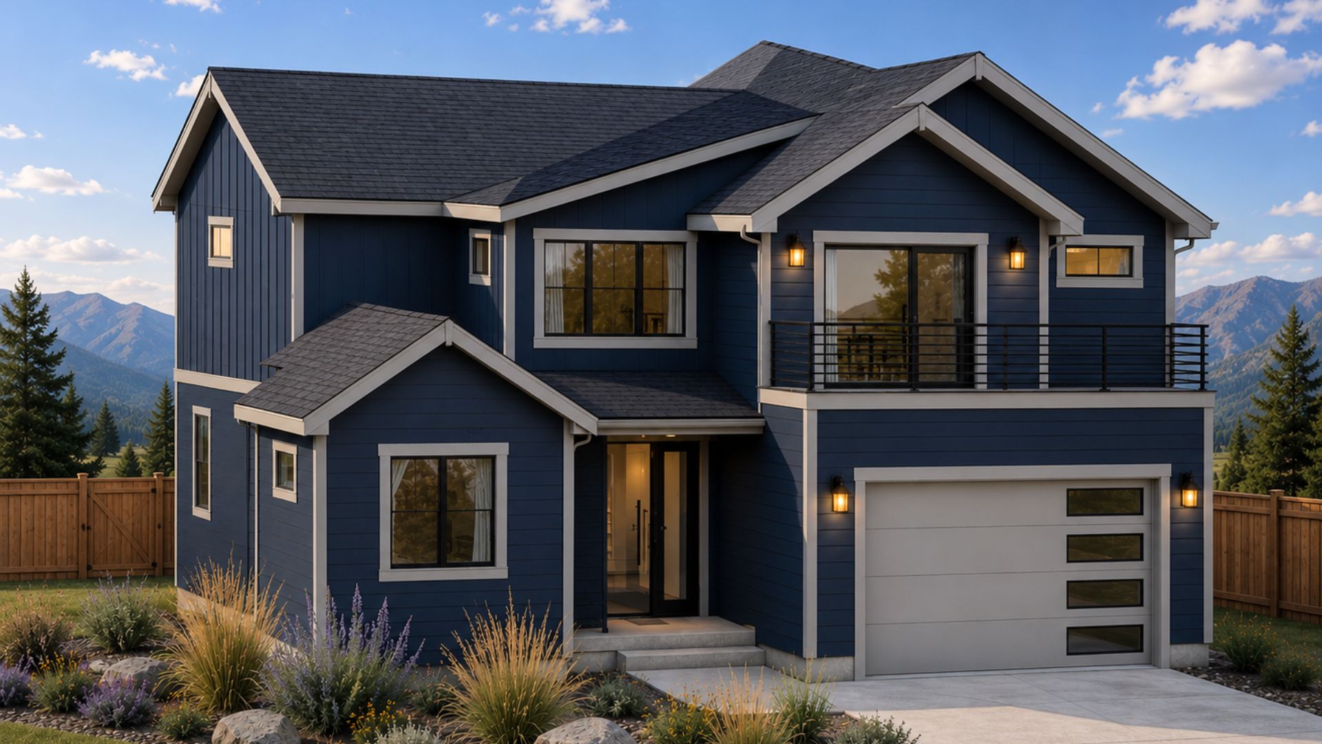 5435 Remington Drive