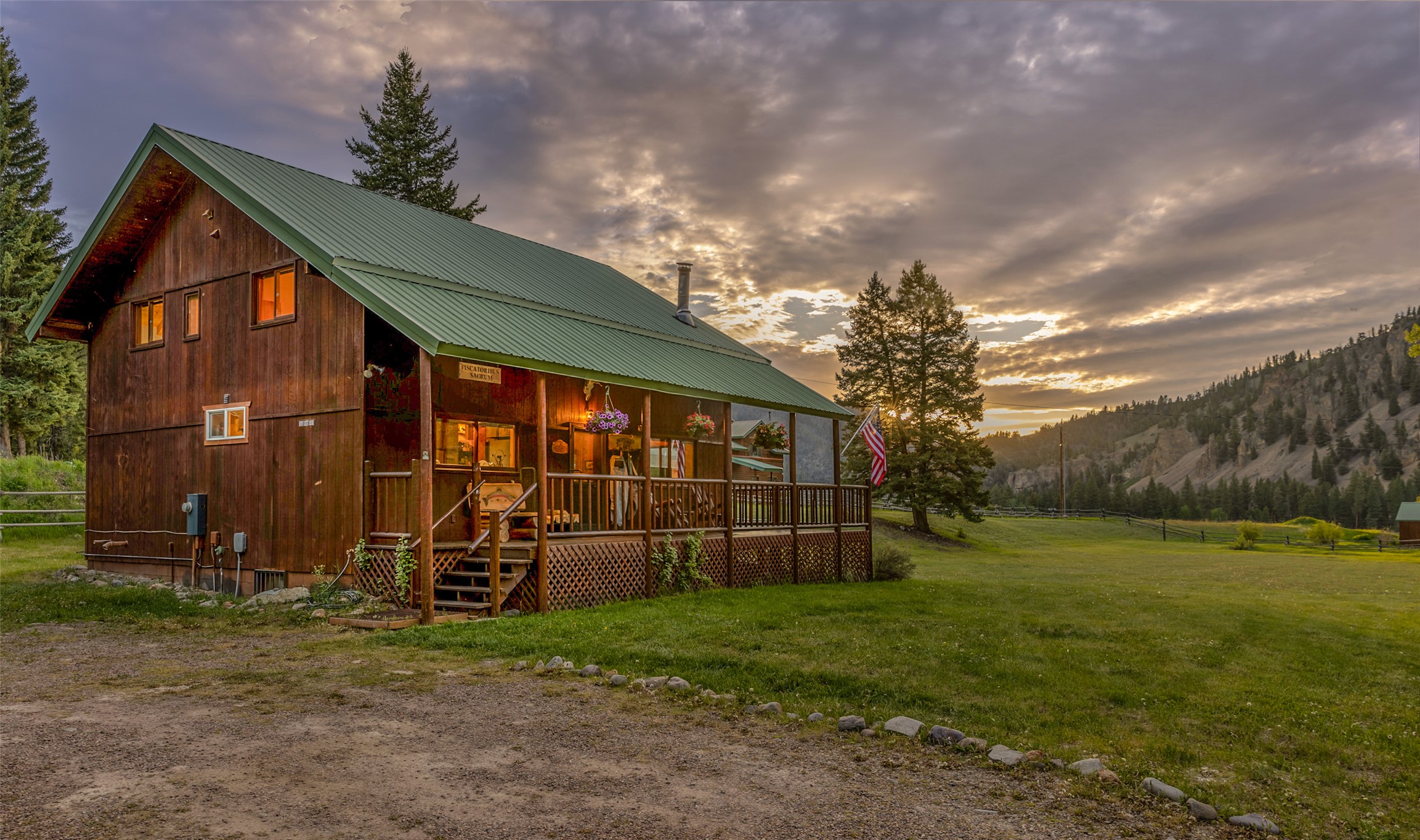 1253 Rock Creek Road