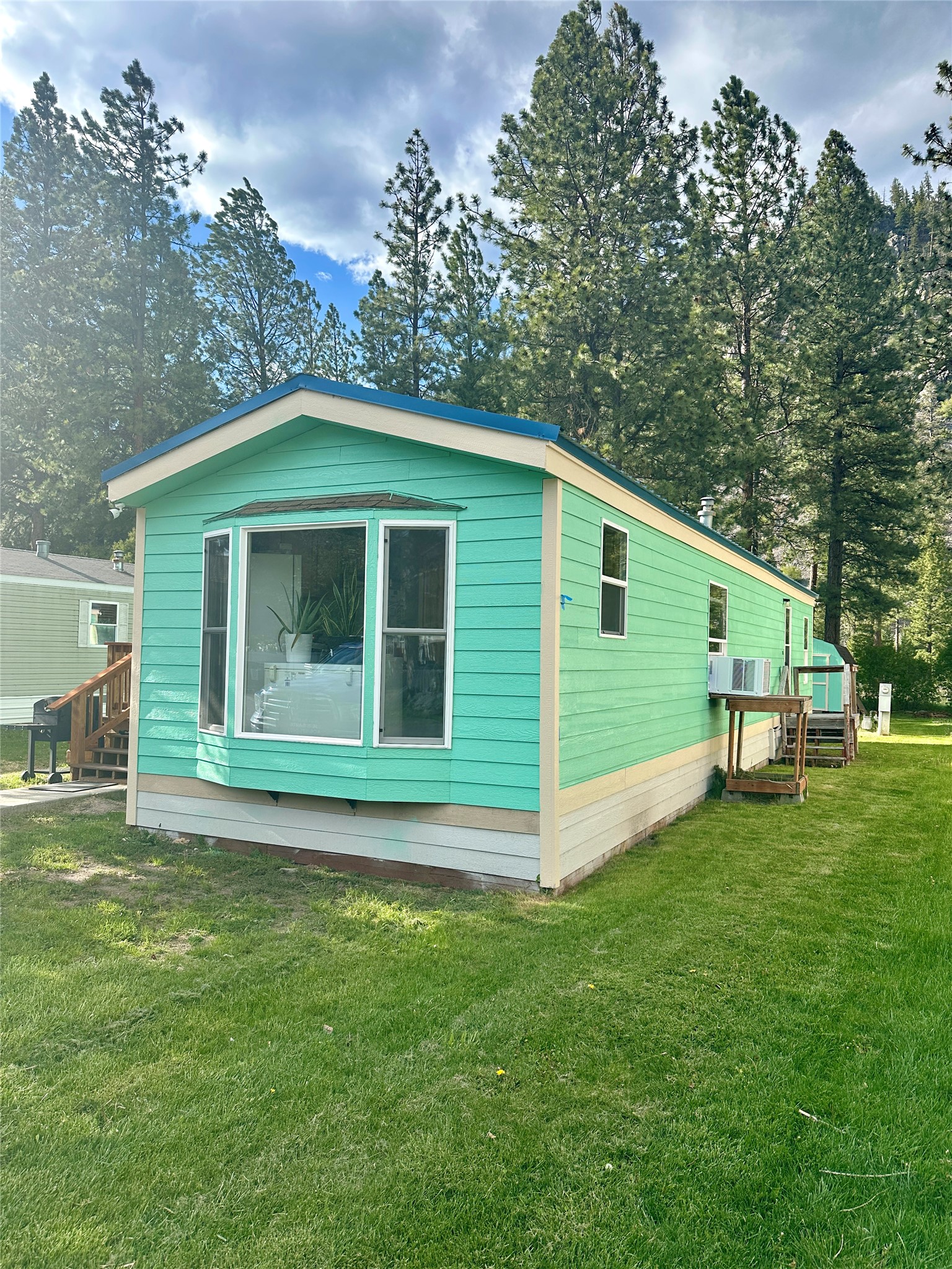 1230 Big Pines Lane