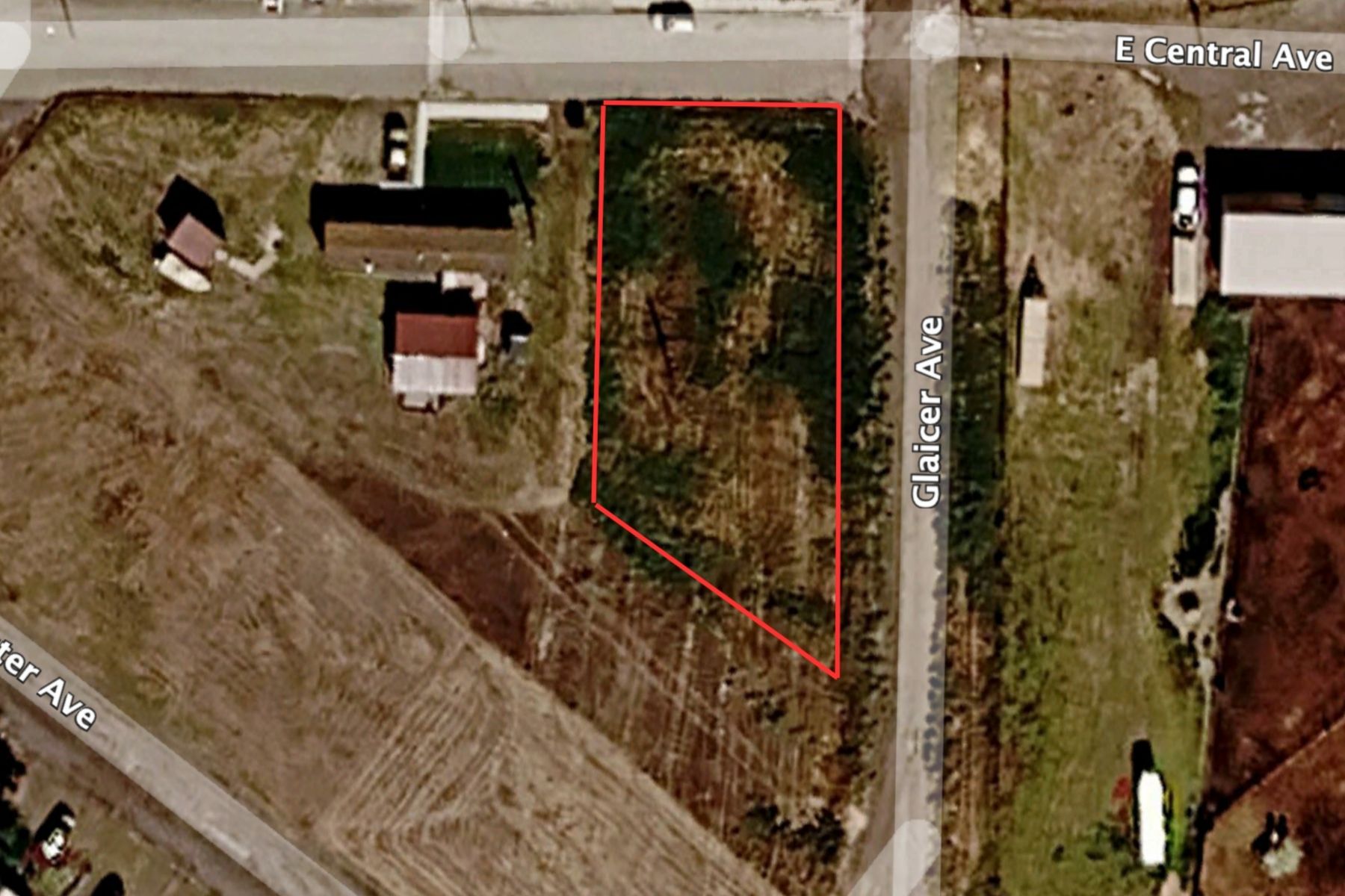 341 Glacier Avenue