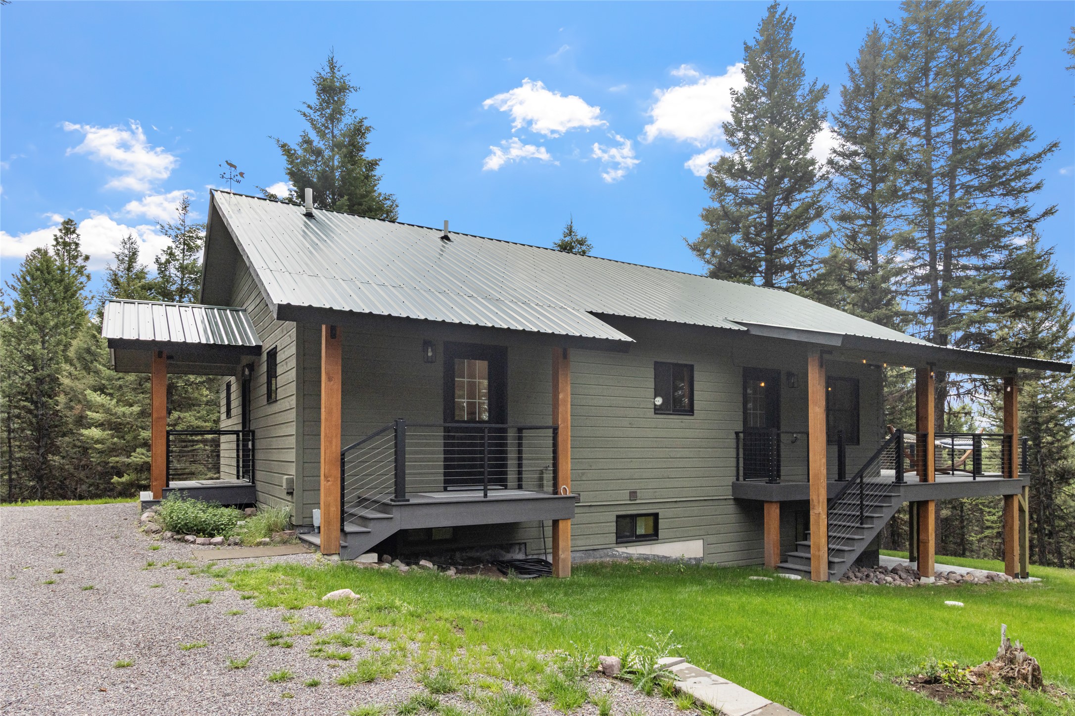 317 Montana Drive